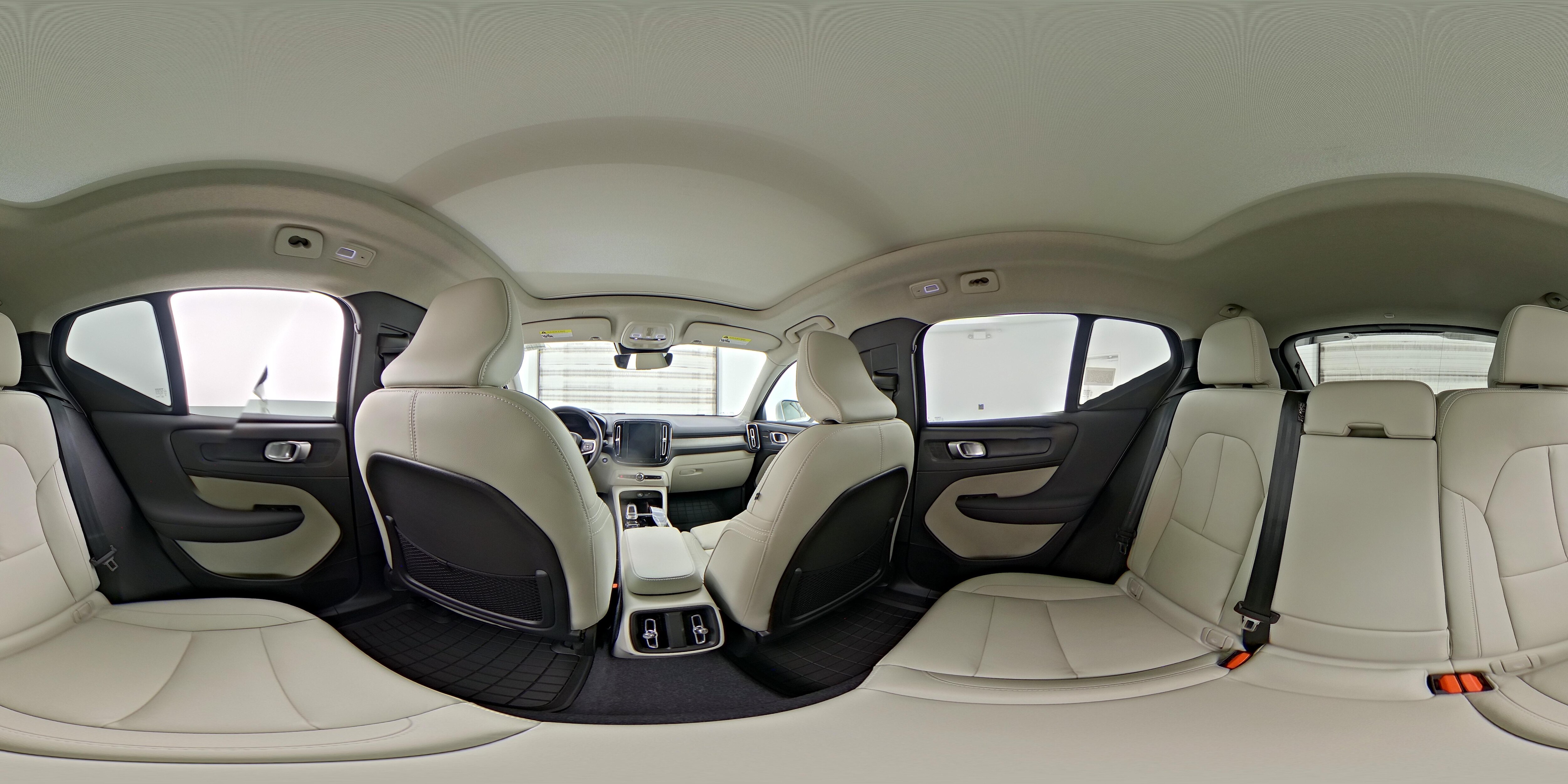 2023 Volvo XC40 Ultimate - Photo 26
