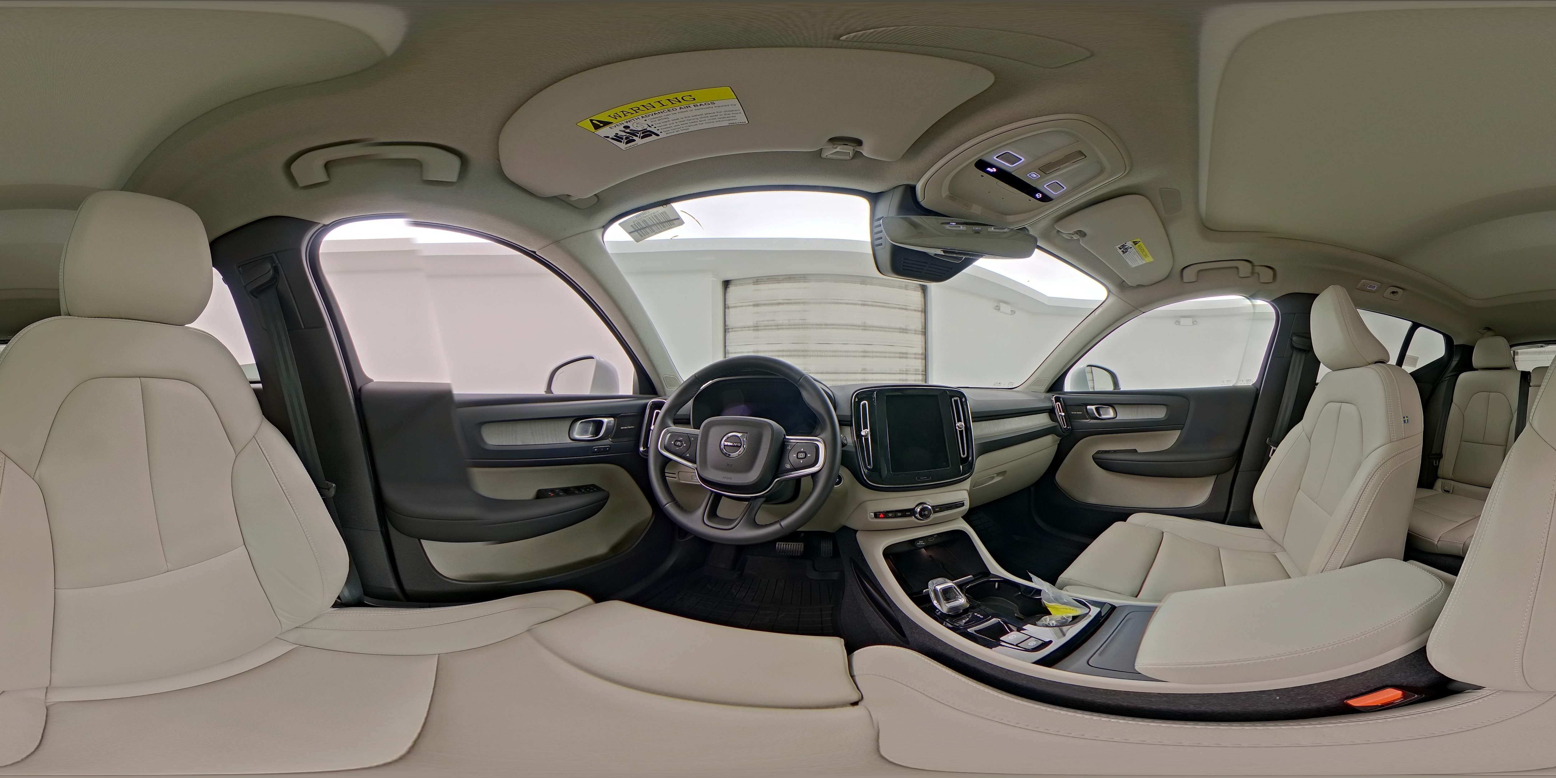 2023 Volvo XC40 Ultimate - Photo 27