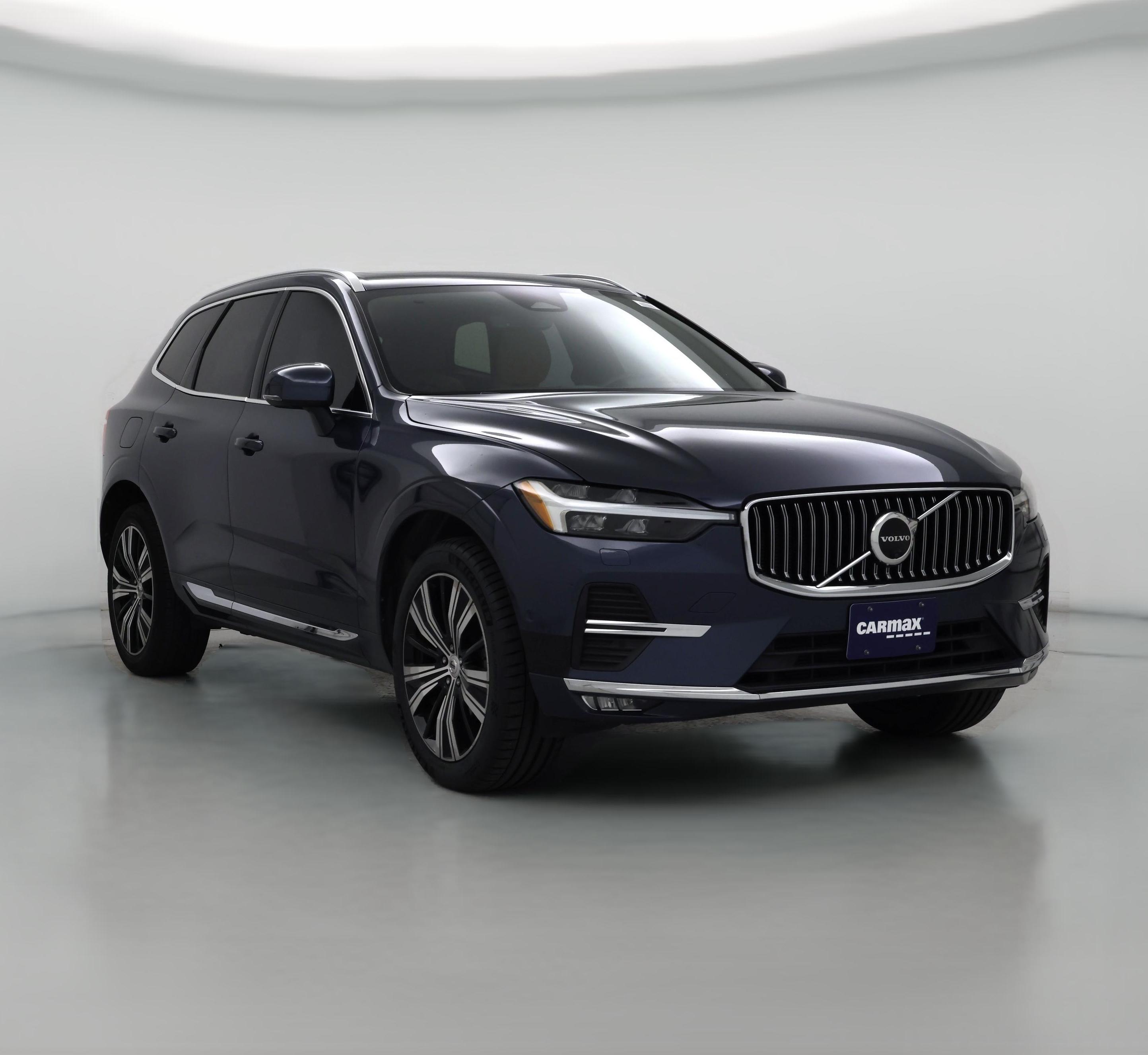 Thumbnail: 2023 Volvo XC60 - 1