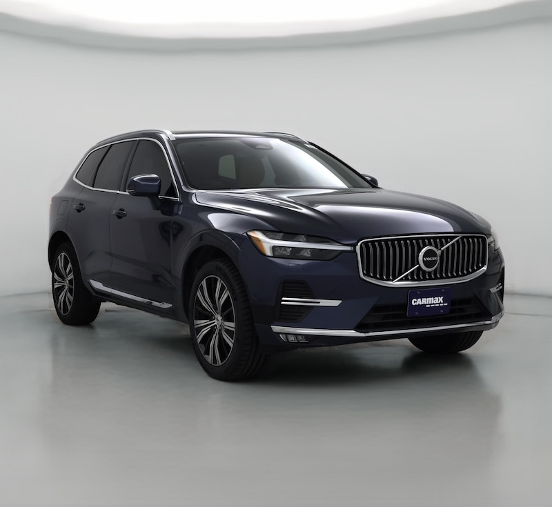 2023 Volvo XC60 B5 Ultimate Bright Theme