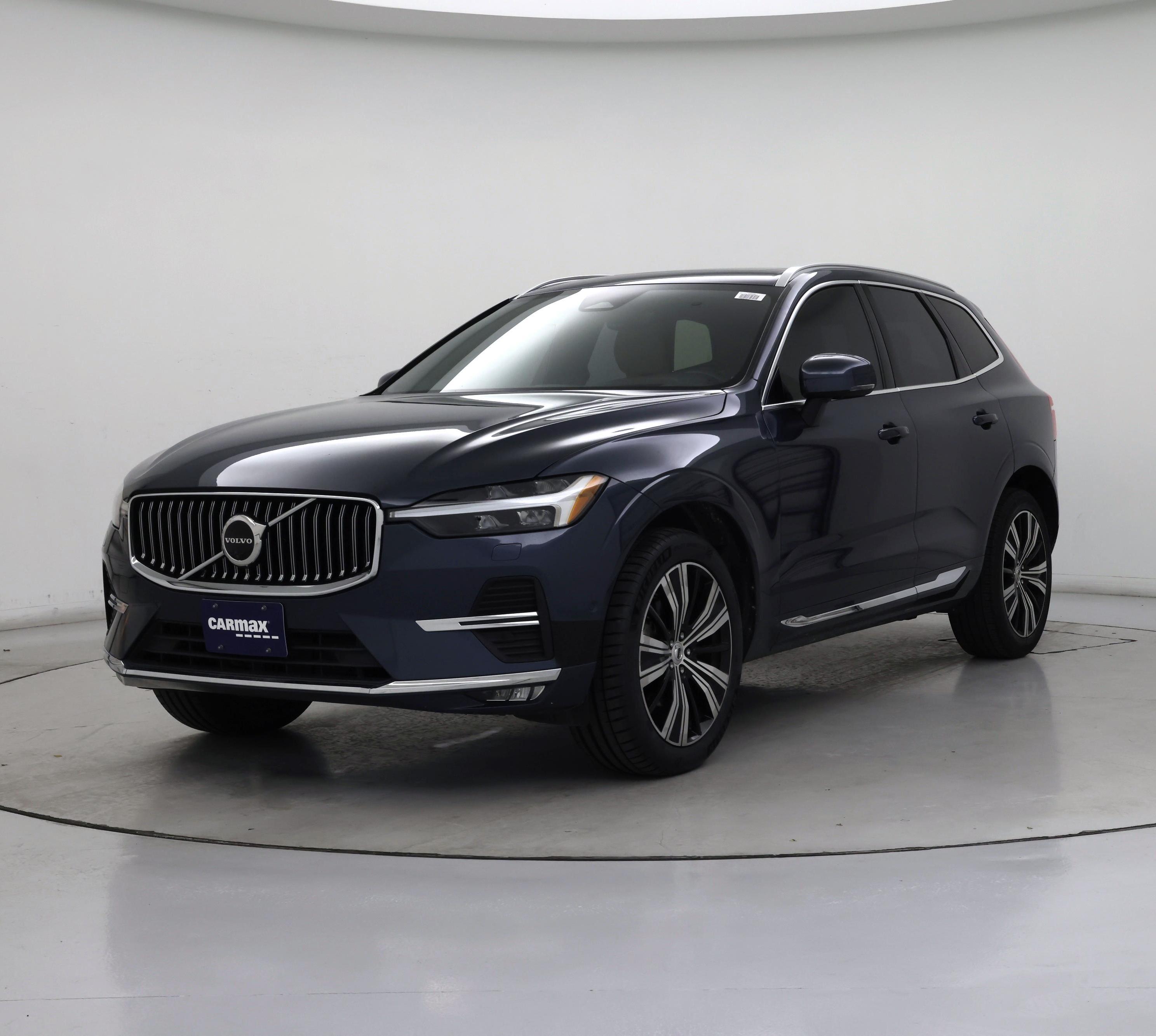 Thumbnail: 2023 Volvo XC60 - 4