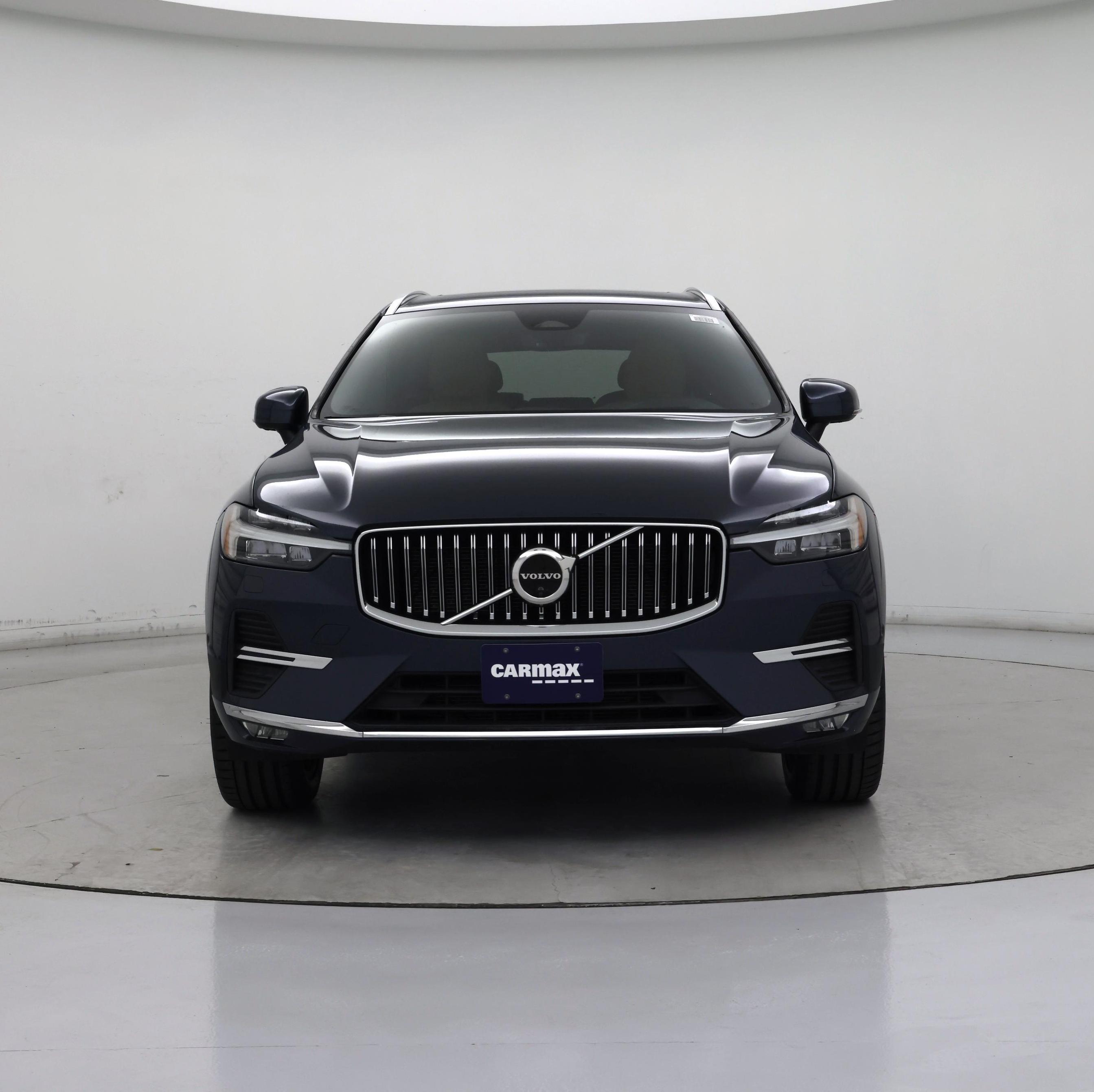 Thumbnail: 2023 Volvo XC60 - 5