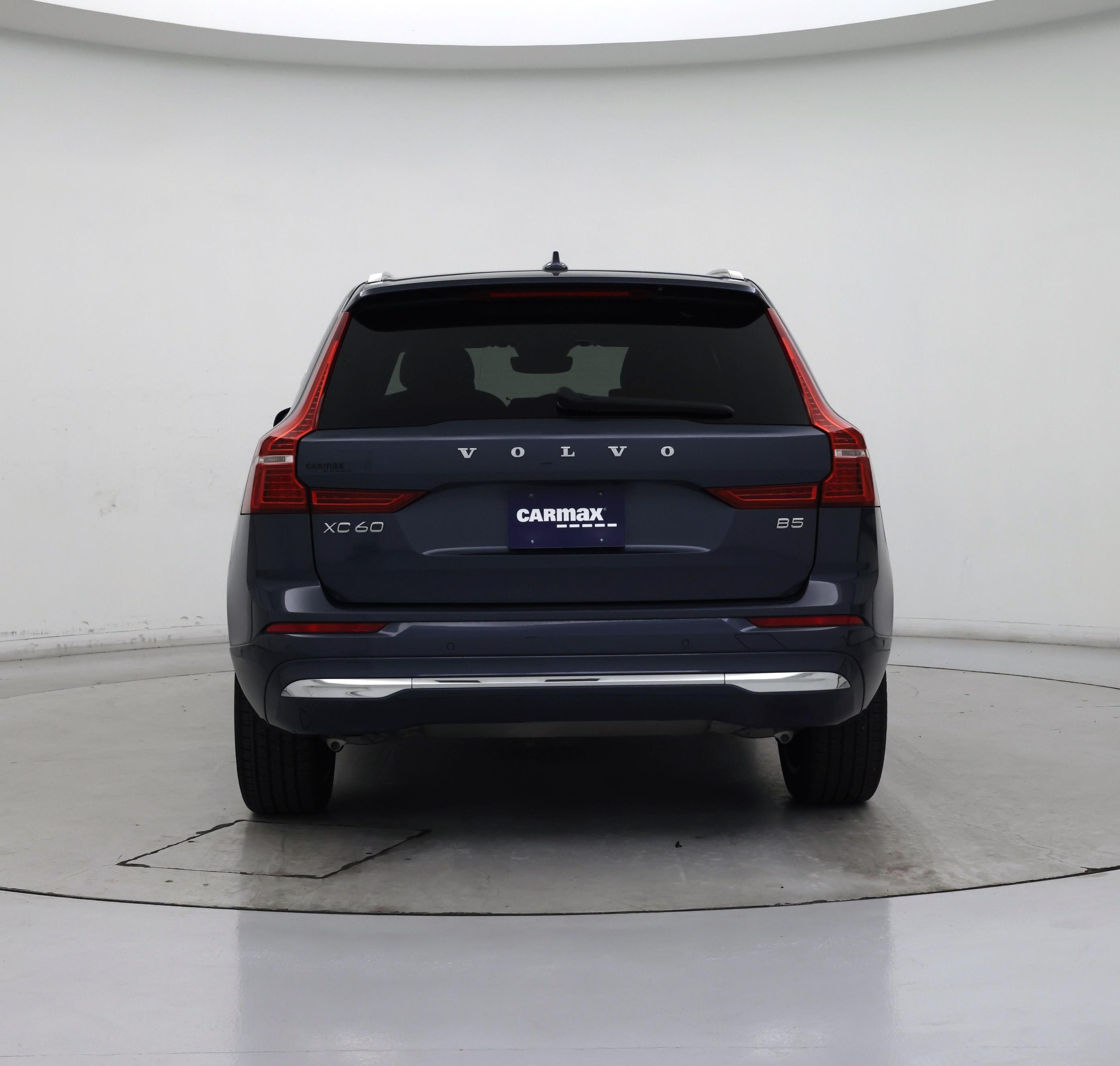 Thumbnail: 2023 Volvo XC60 - 6
