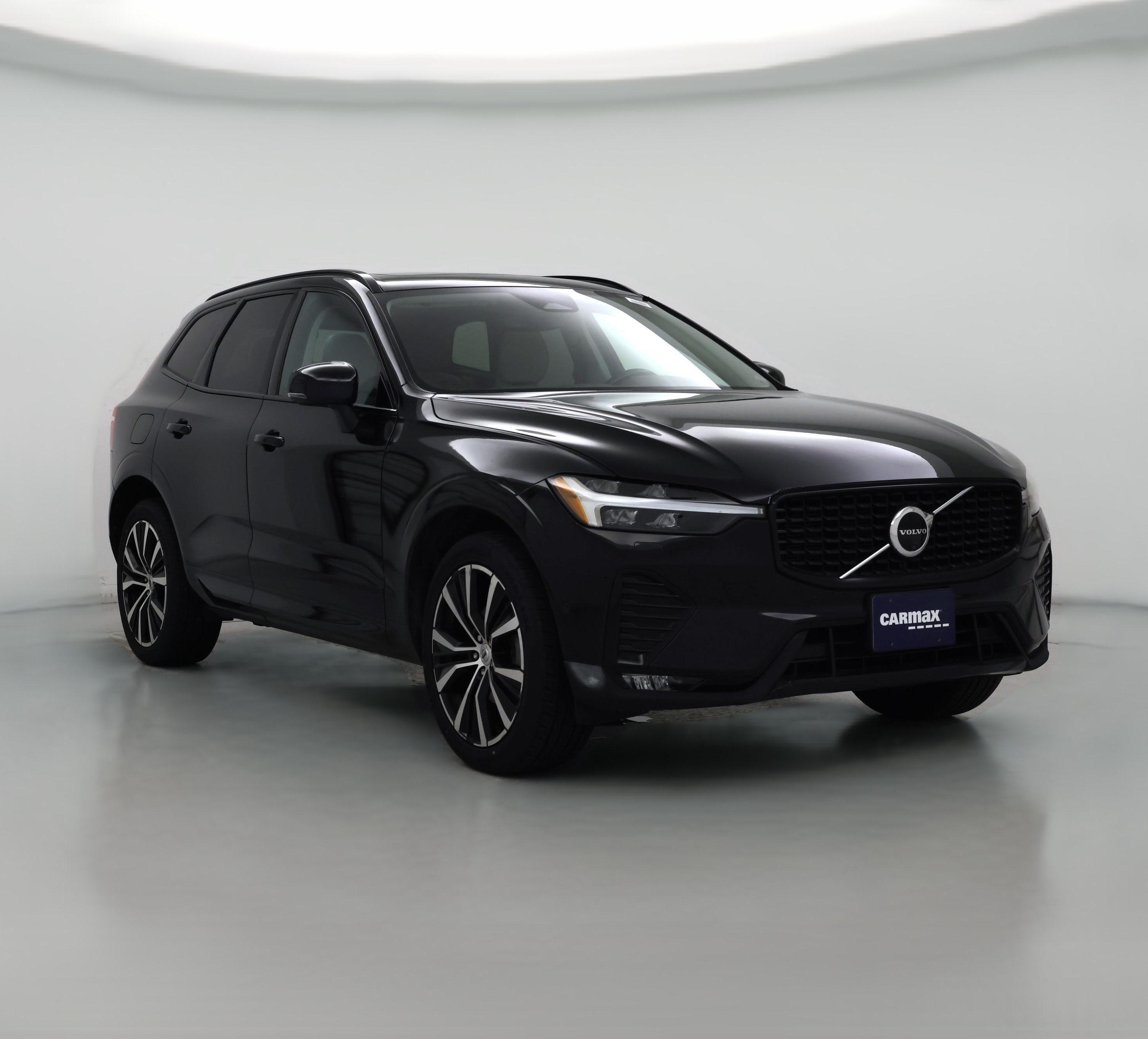 Thumbnail: 2023 Volvo XC60 - 1