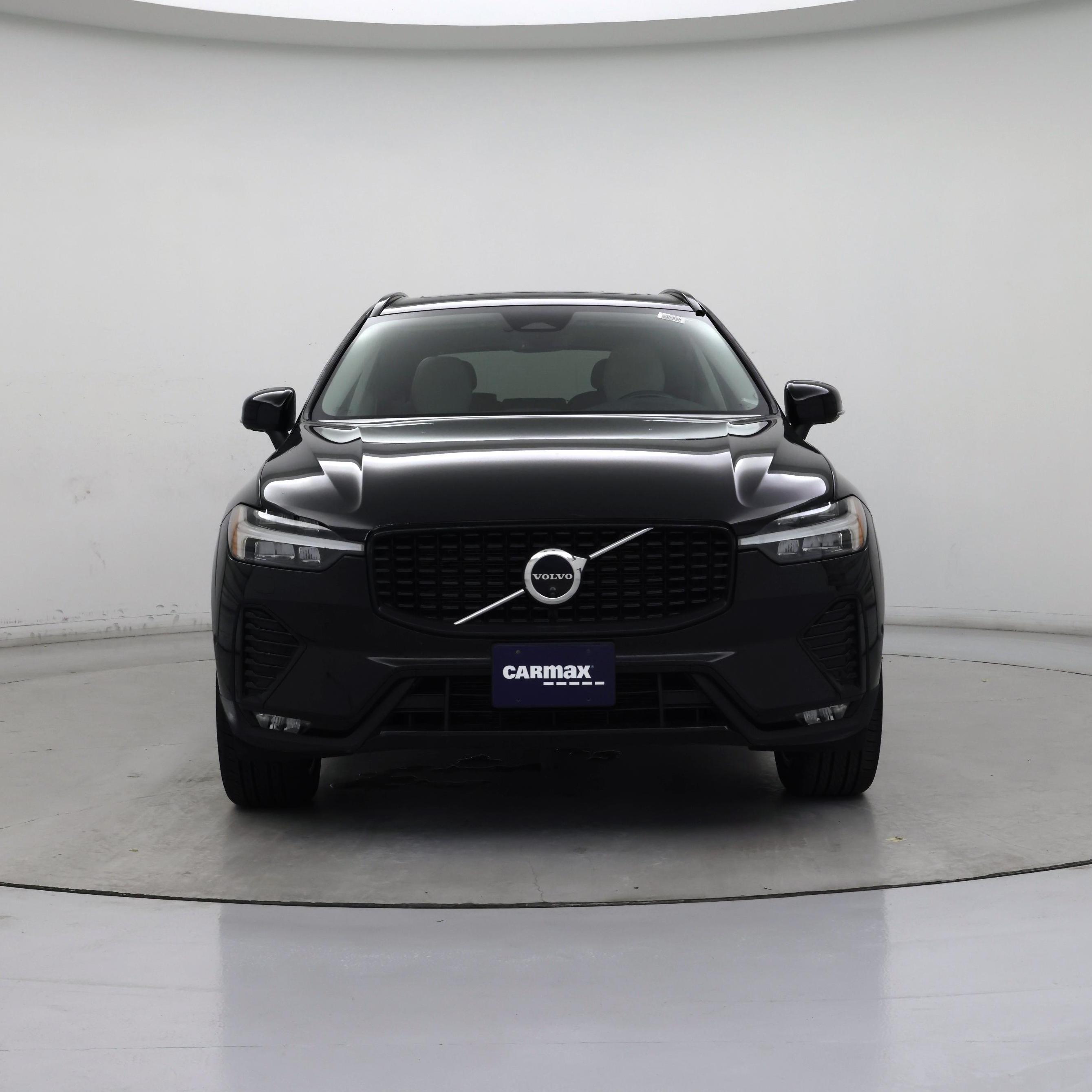 Thumbnail: 2023 Volvo XC60 - 5