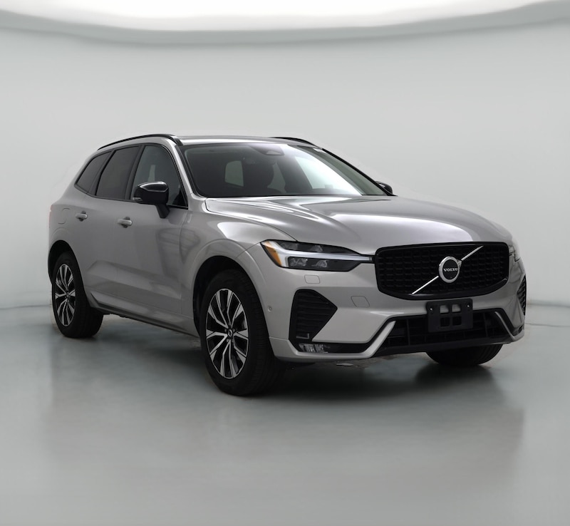 2024 Volvo XC60 B5 Plus Dark Theme