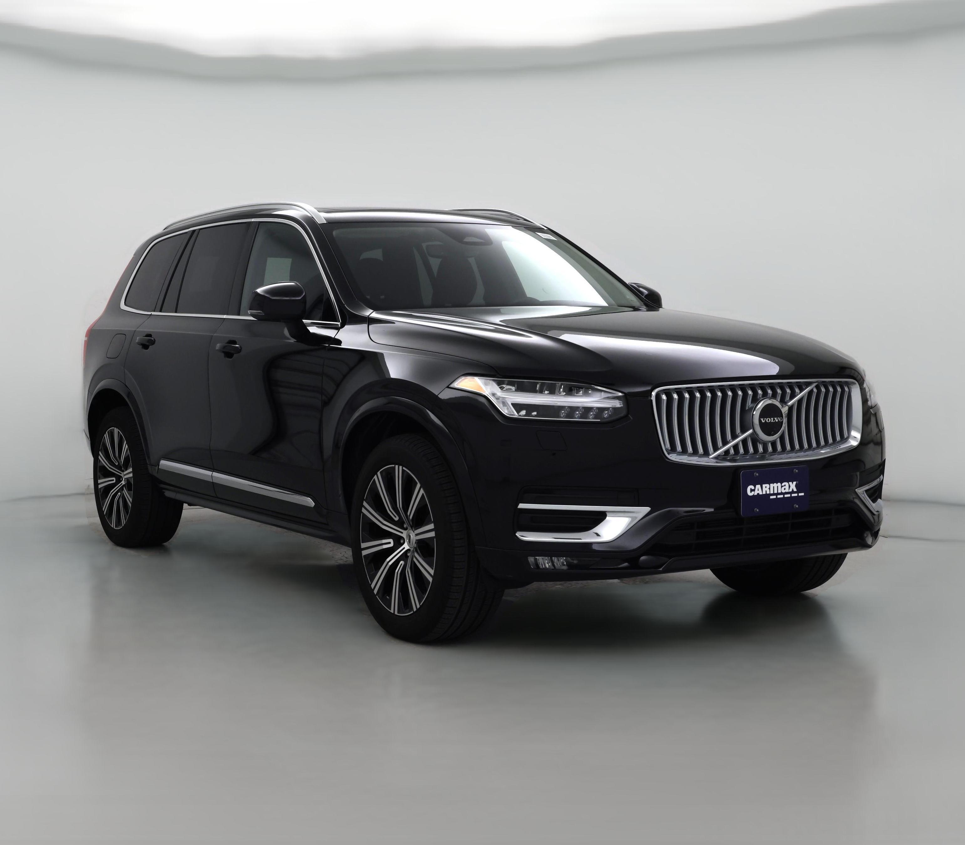 Thumbnail: 2024 Volvo XC90 - 1