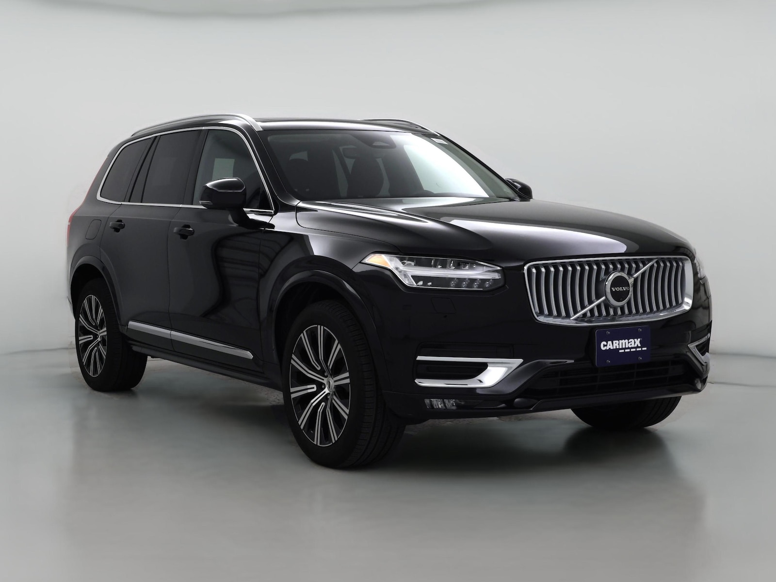2024 Volvo XC90