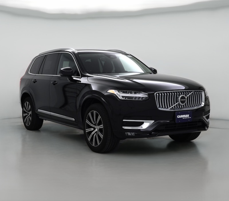 2024 Volvo XC90 B6 Plus Bright Theme