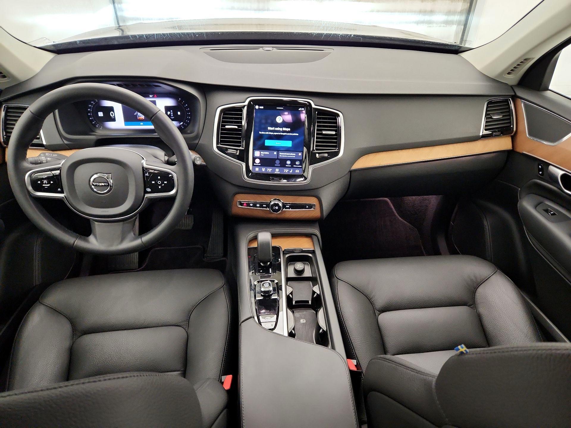 Thumbnail: 2024 Volvo XC90 - 9
