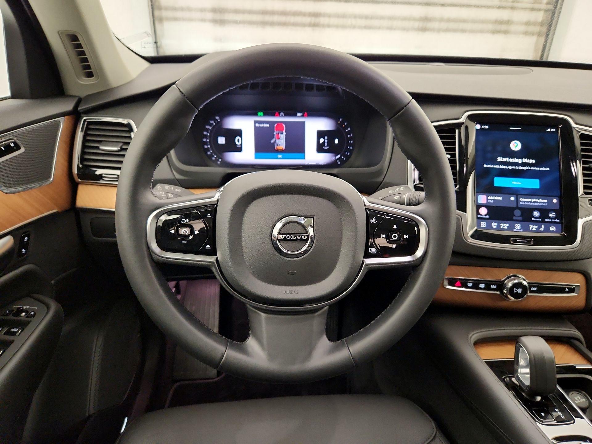 Thumbnail: 2024 Volvo XC90 - 10