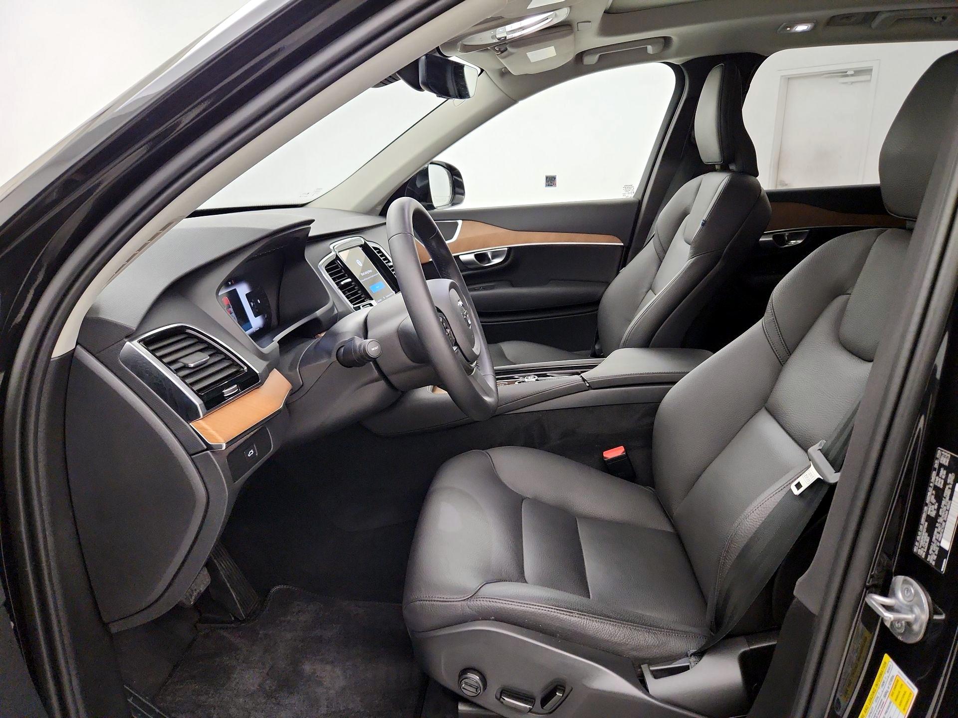 Thumbnail: 2024 Volvo XC90 - 11