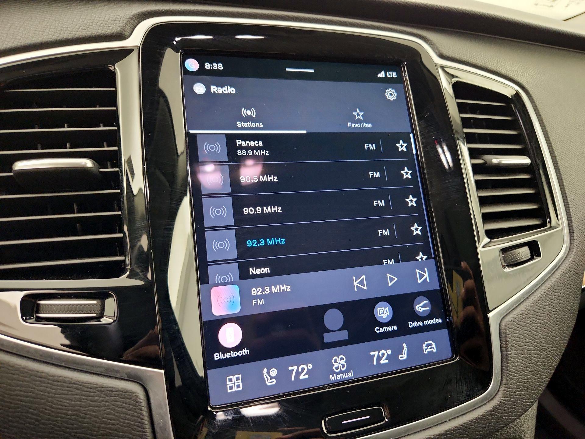 Thumbnail: 2024 Volvo XC90 - 15