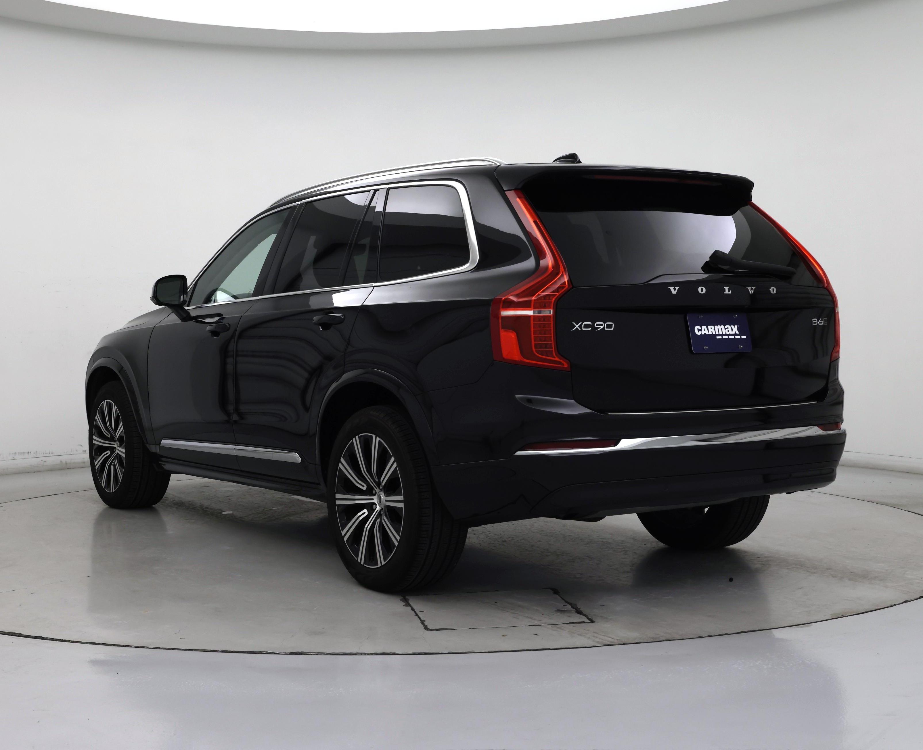 Thumbnail: 2024 Volvo XC90 - 2