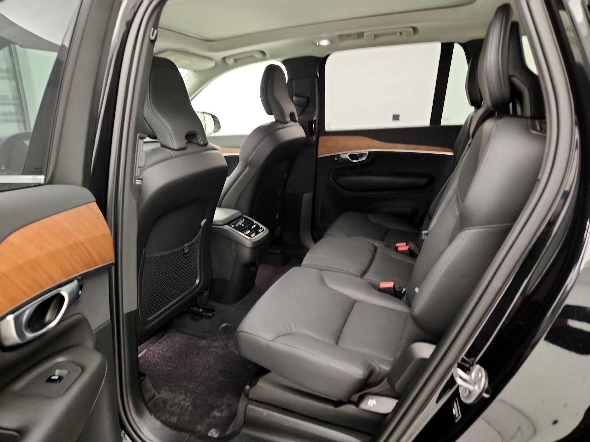 Thumbnail: 2024 Volvo XC90 - 19
