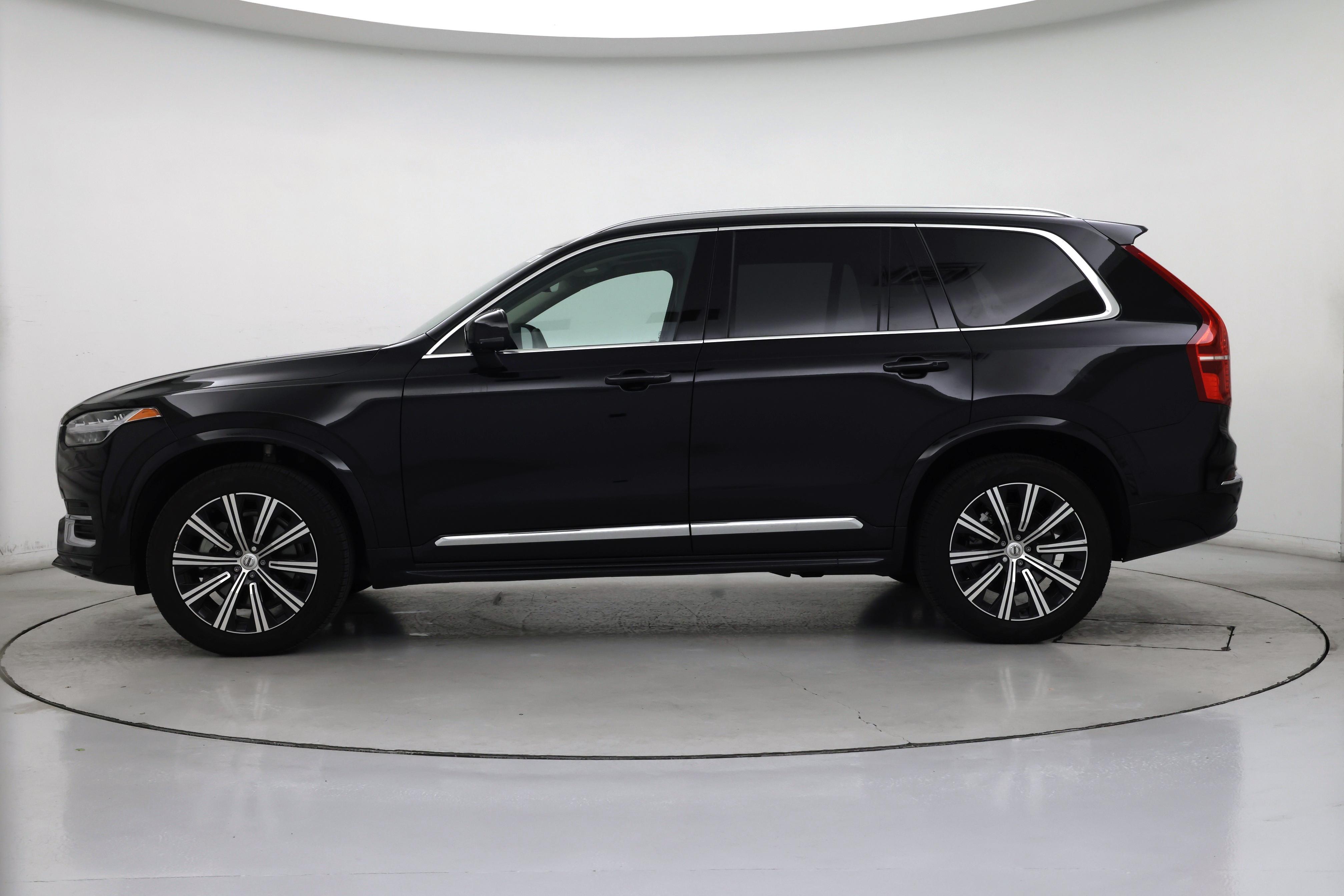 Thumbnail: 2024 Volvo XC90 - 3