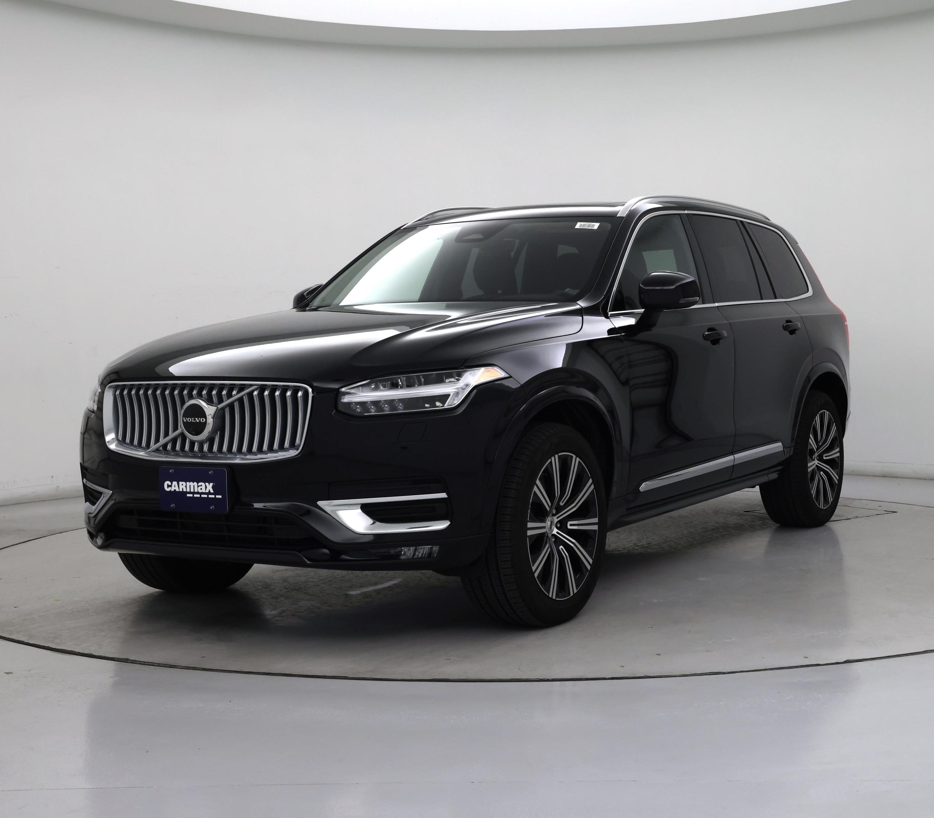 Thumbnail: 2024 Volvo XC90 - 4