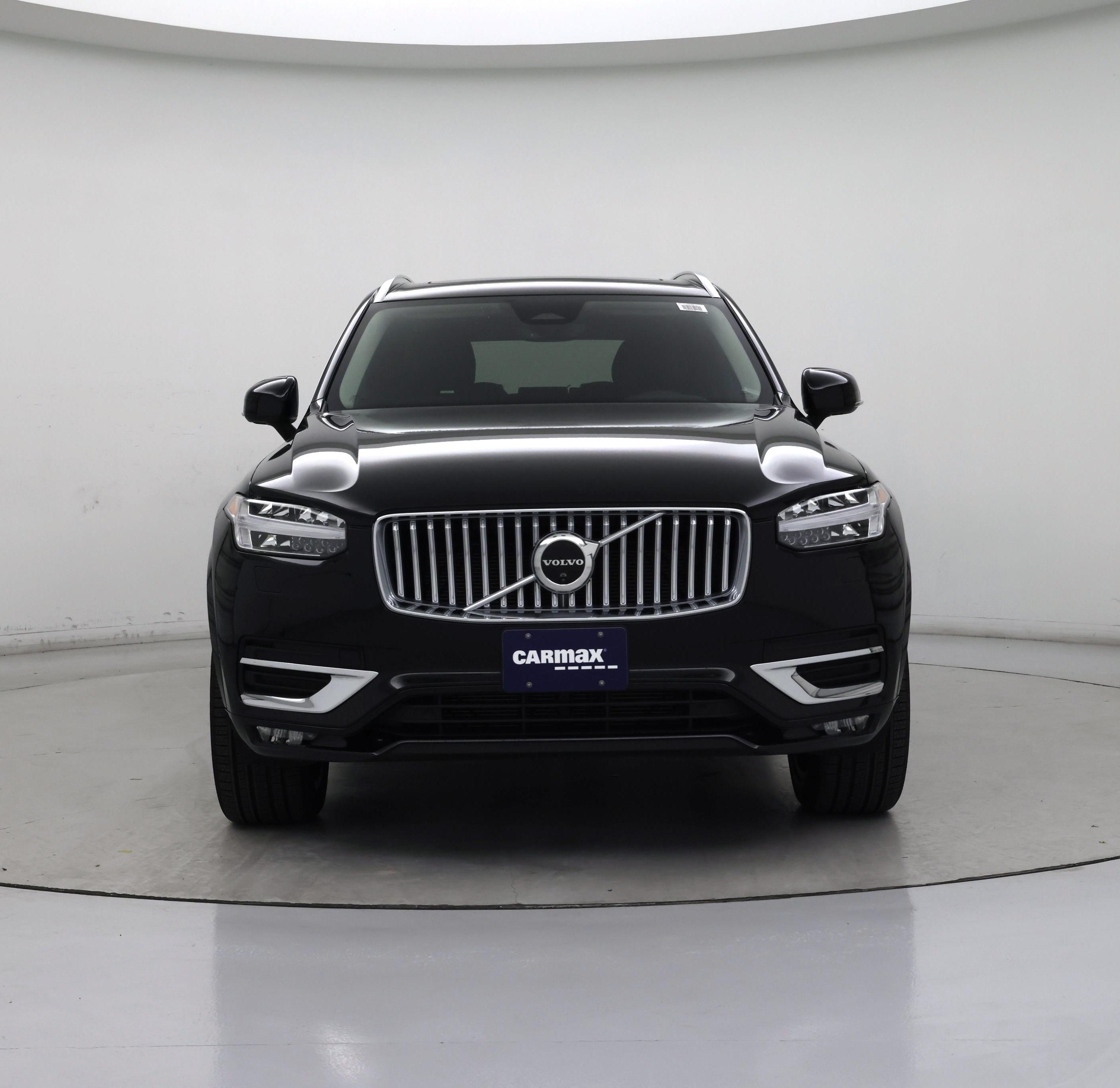 Thumbnail: 2024 Volvo XC90 - 5