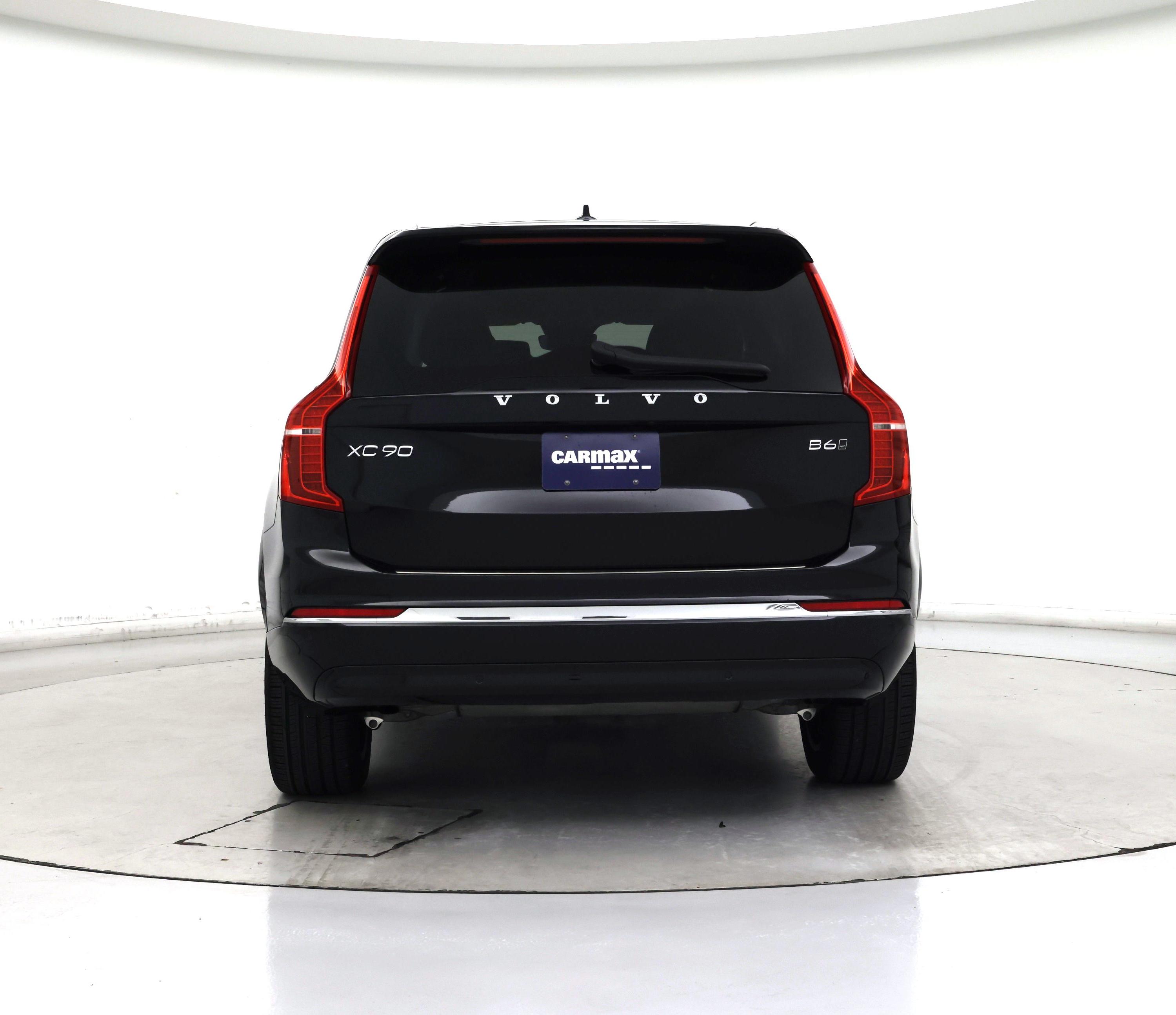 Thumbnail: 2024 Volvo XC90 - 6