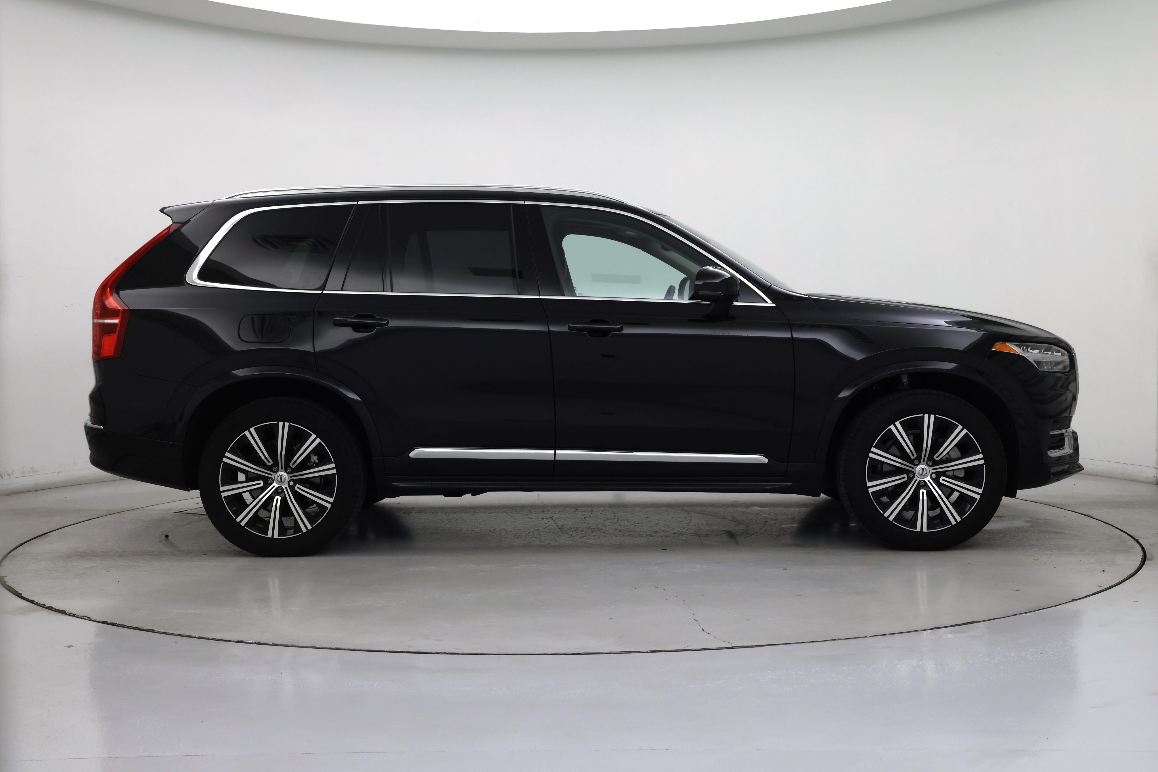 Thumbnail: 2024 Volvo XC90 - 7