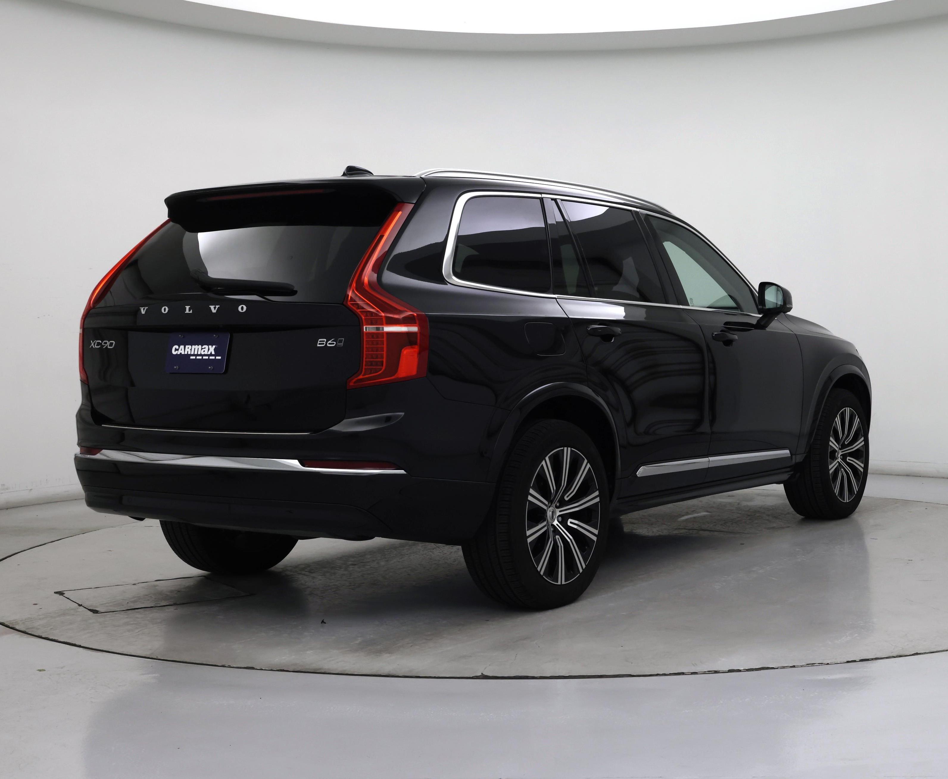 Thumbnail: 2024 Volvo XC90 - 8