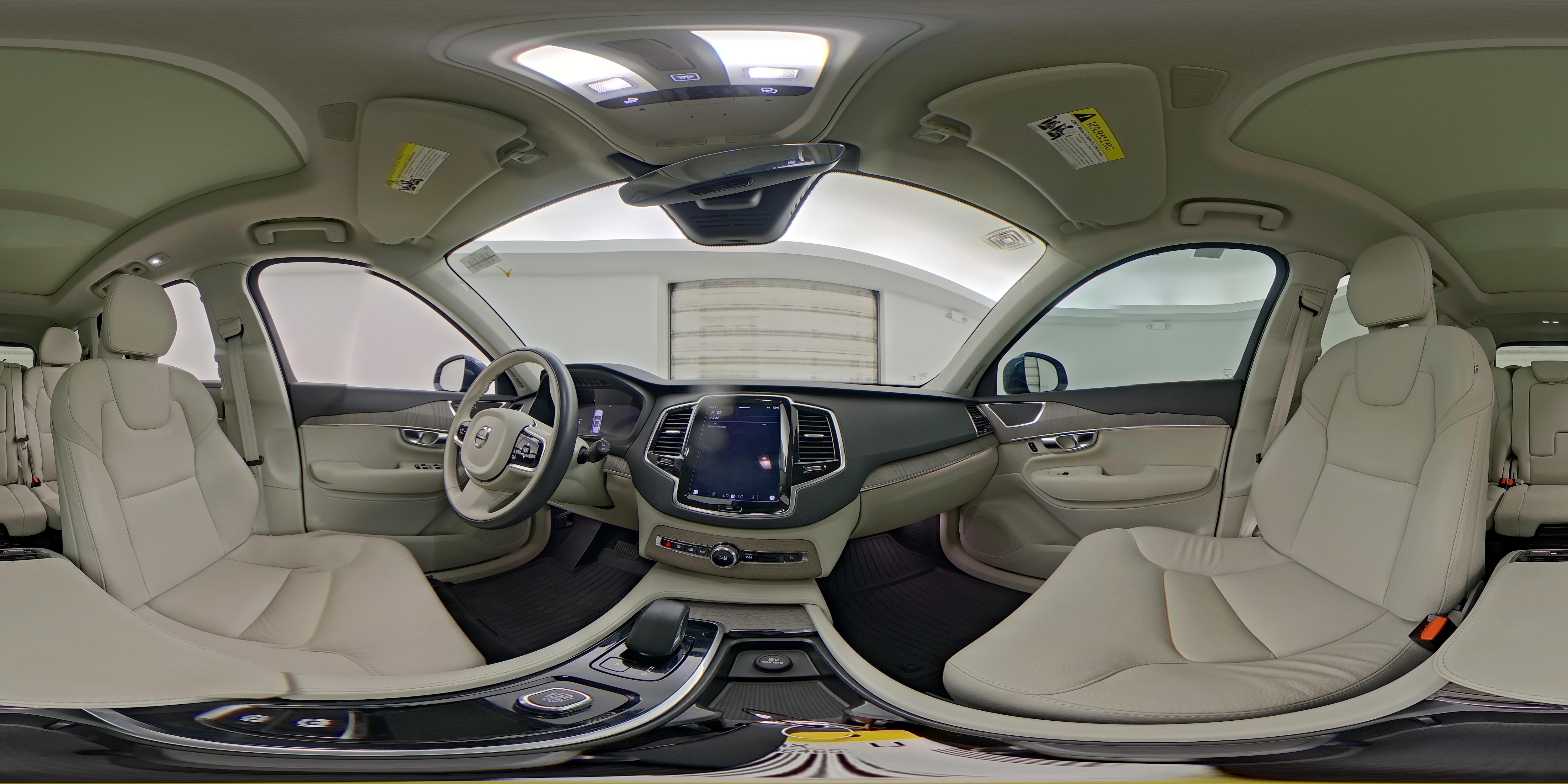 2023 Volvo XC90 Plus - Photo 26