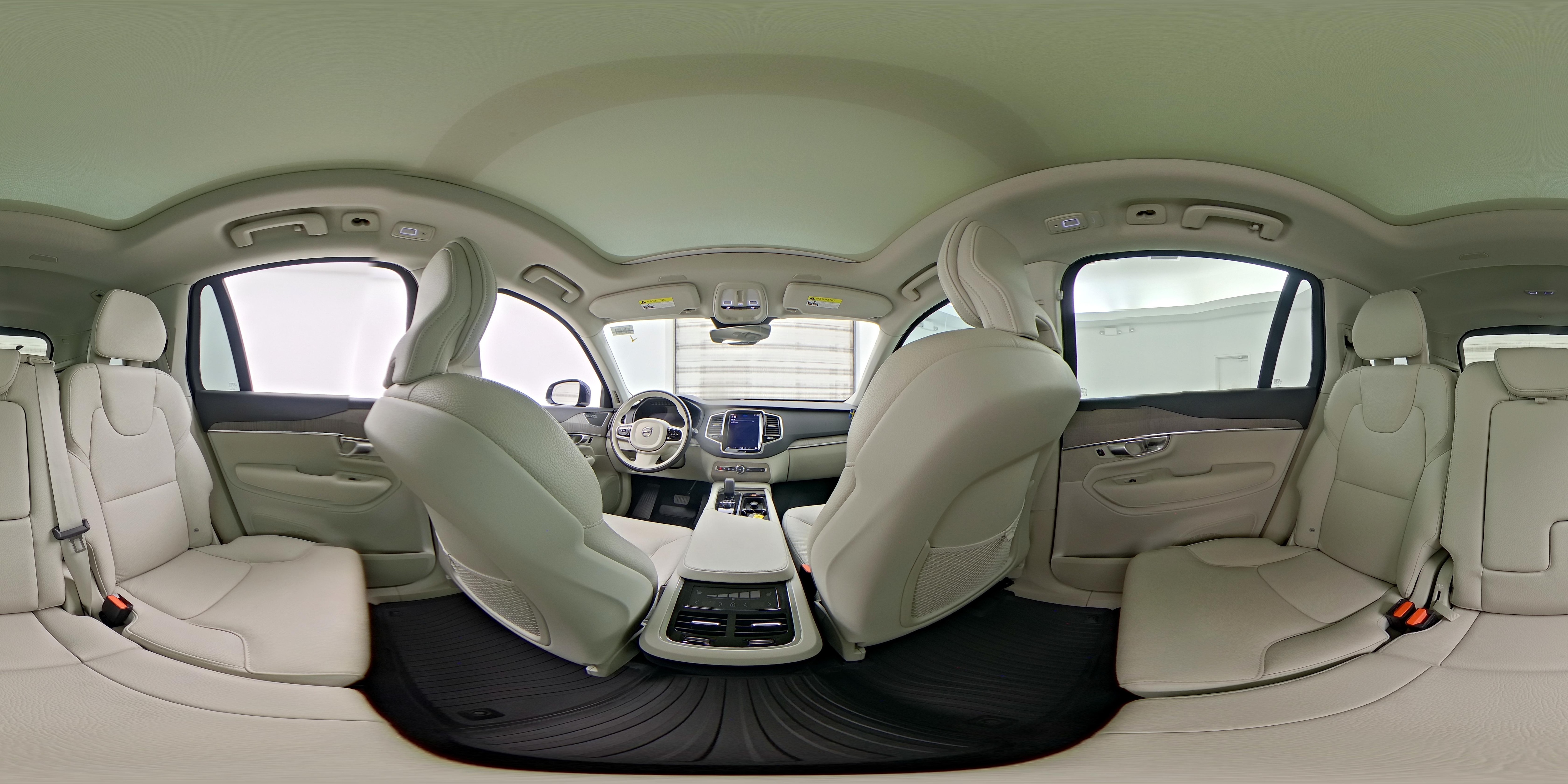 2023 Volvo XC90 Plus - Photo 27