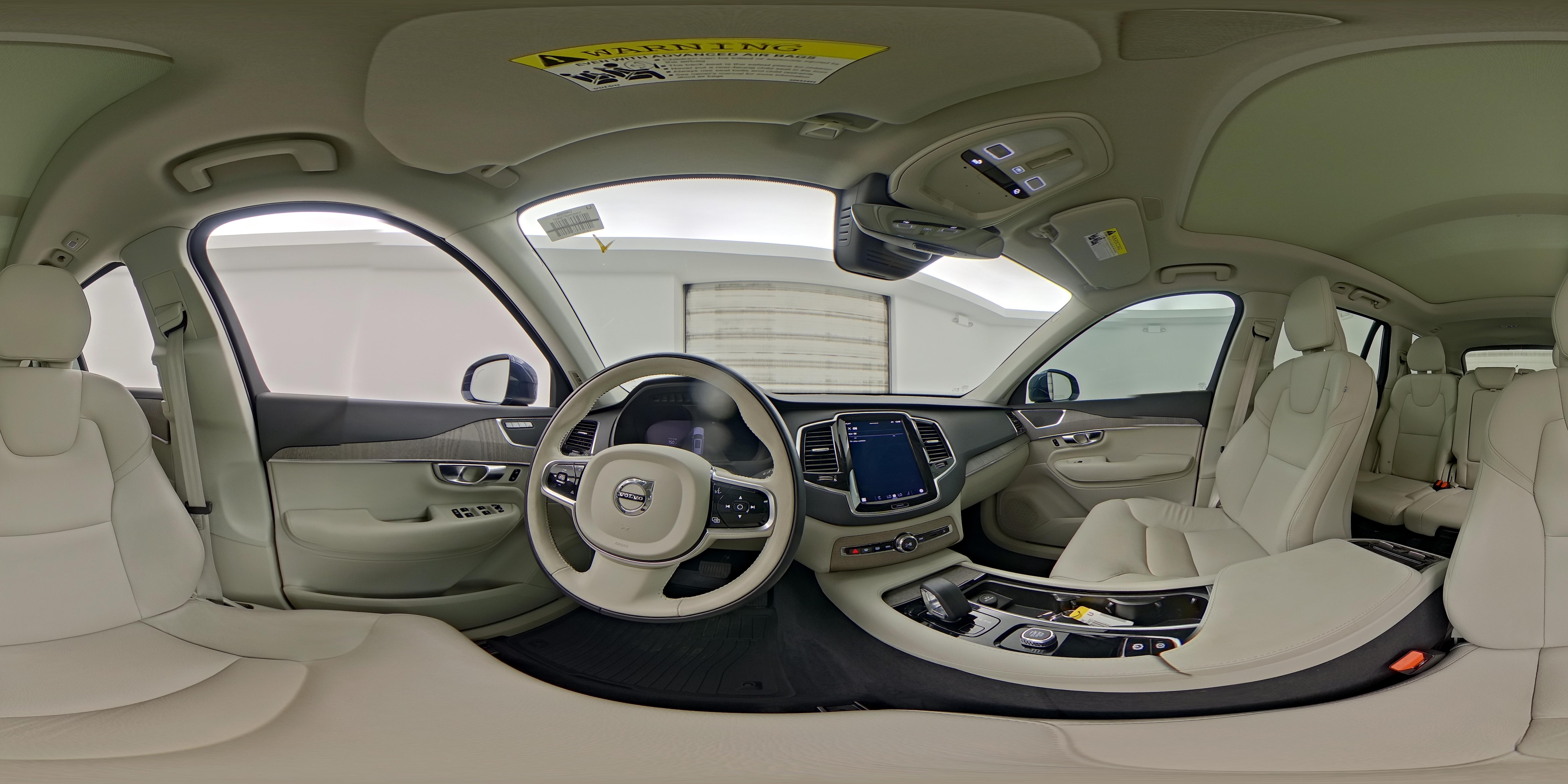 2023 Volvo XC90 Plus - Photo 28