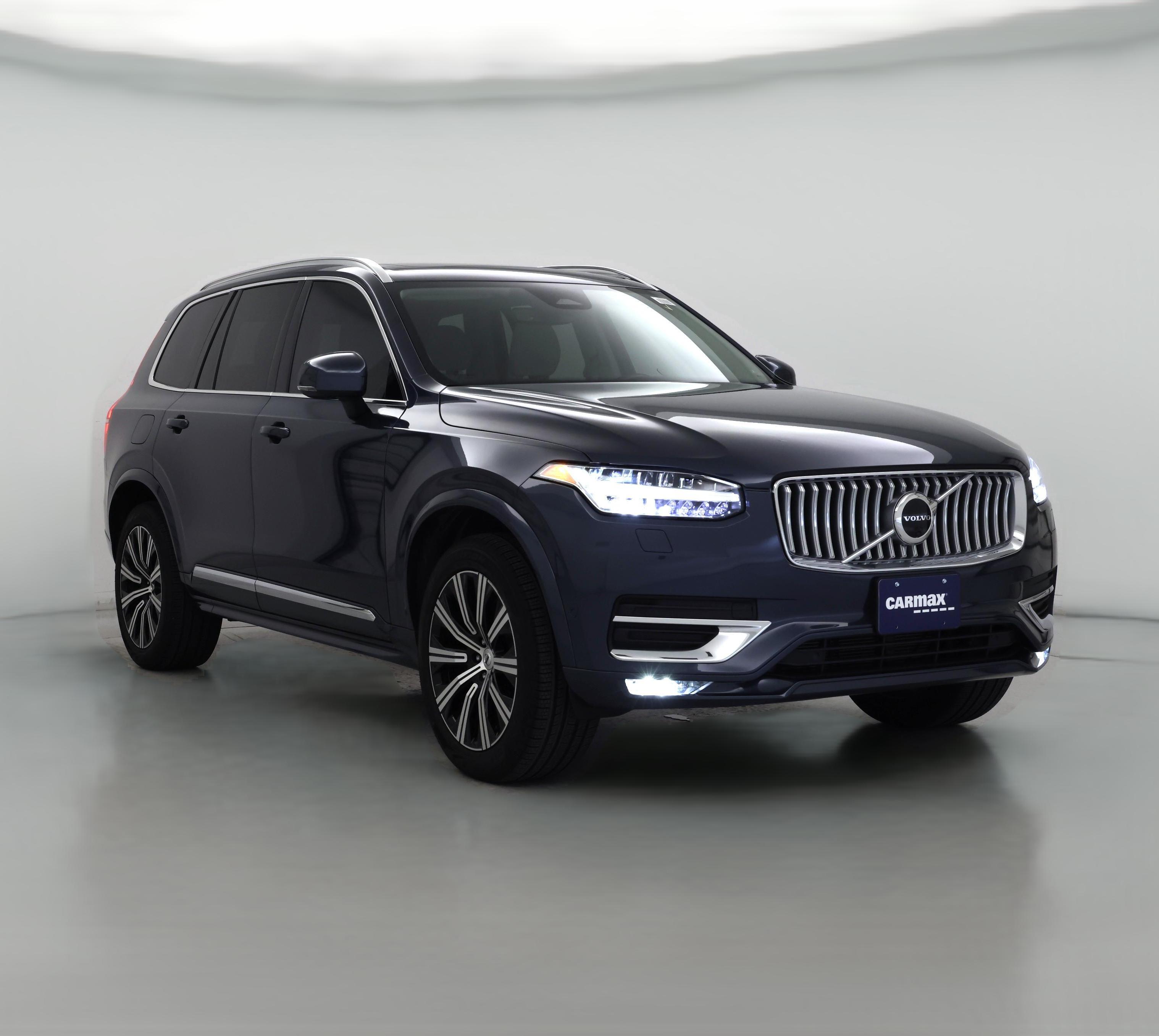 Thumbnail: 2023 Volvo XC90 - 1