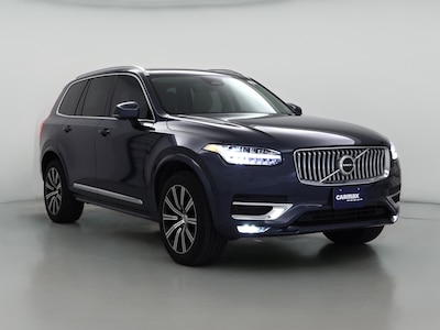 2023 Volvo XC90 B6 Plus