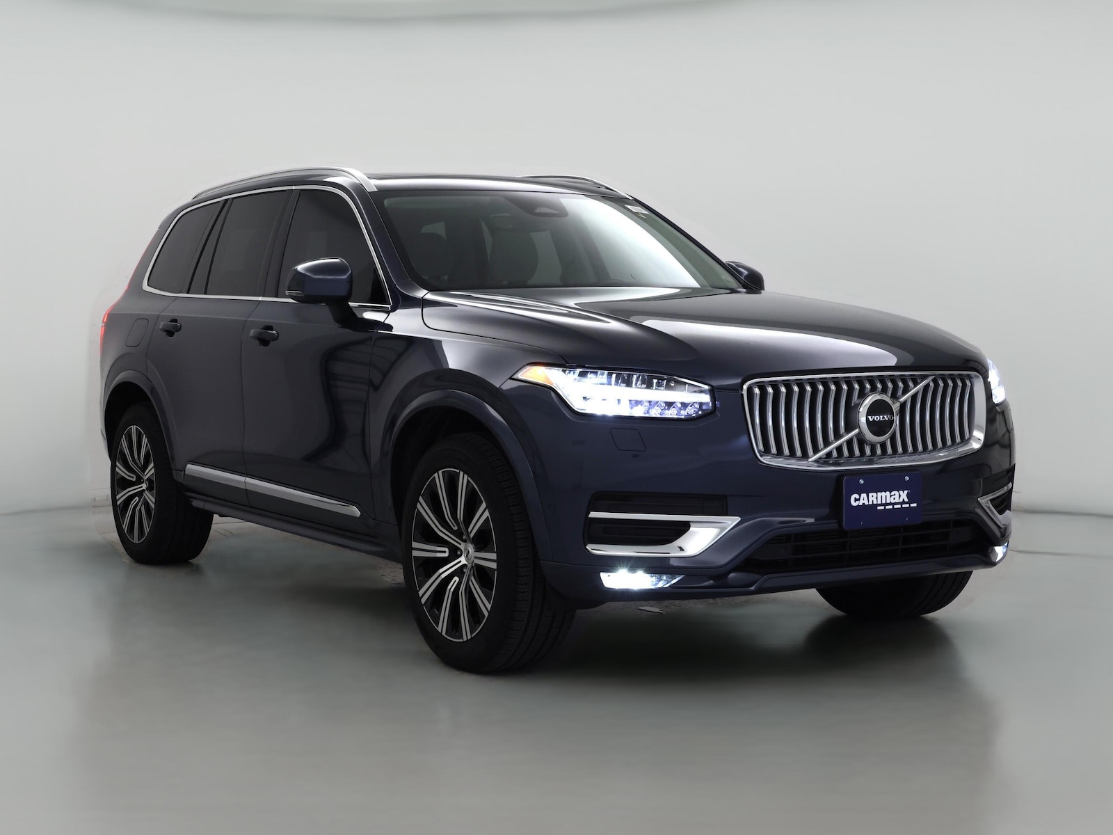 2023 Volvo XC90 Plus - Photo 1