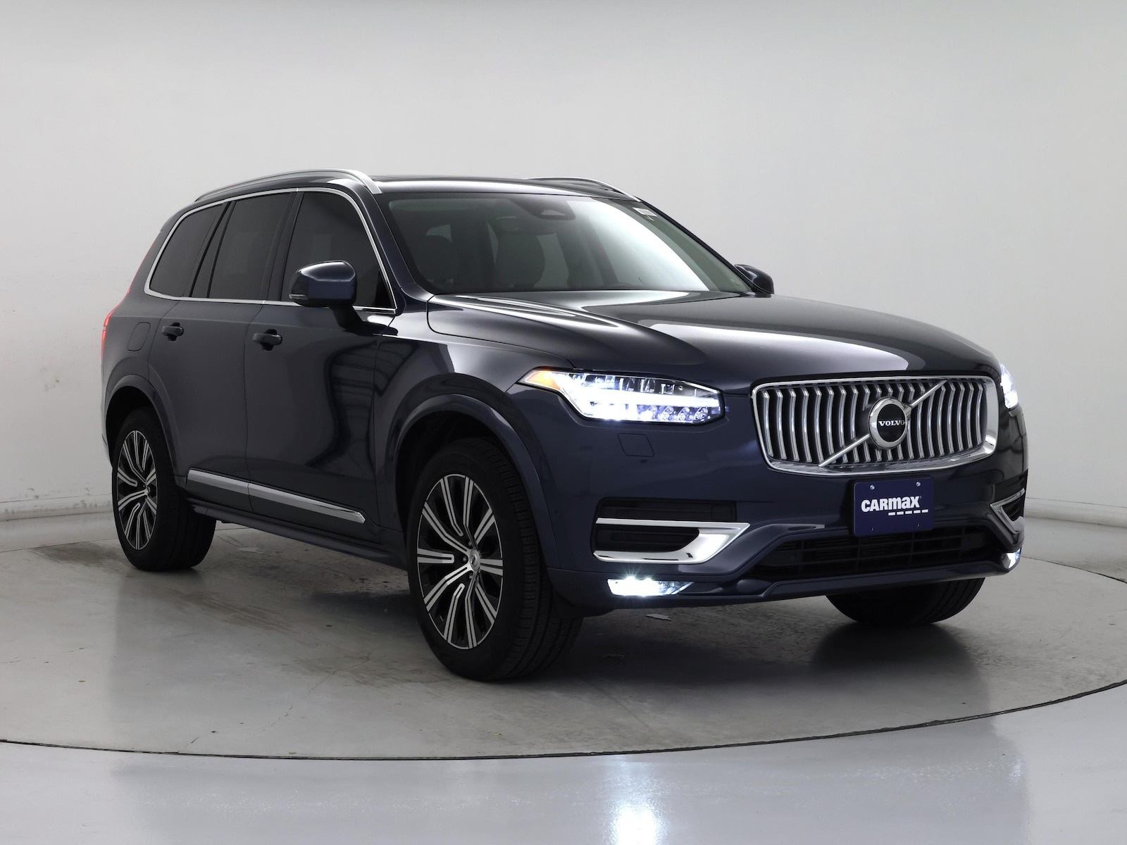 2023 Volvo XC90 Plus - Photo 2