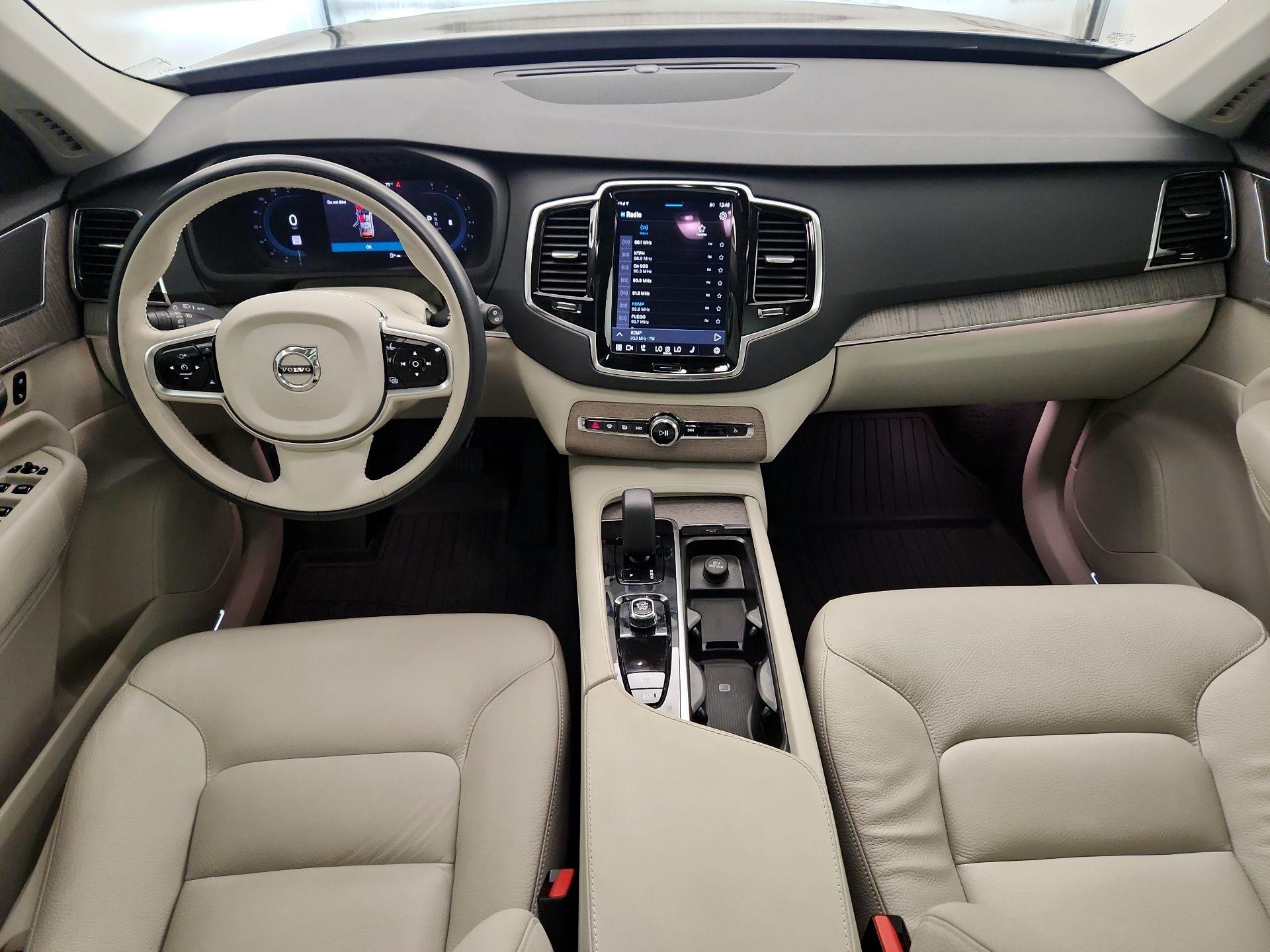 Thumbnail: 2023 Volvo XC90 - 9