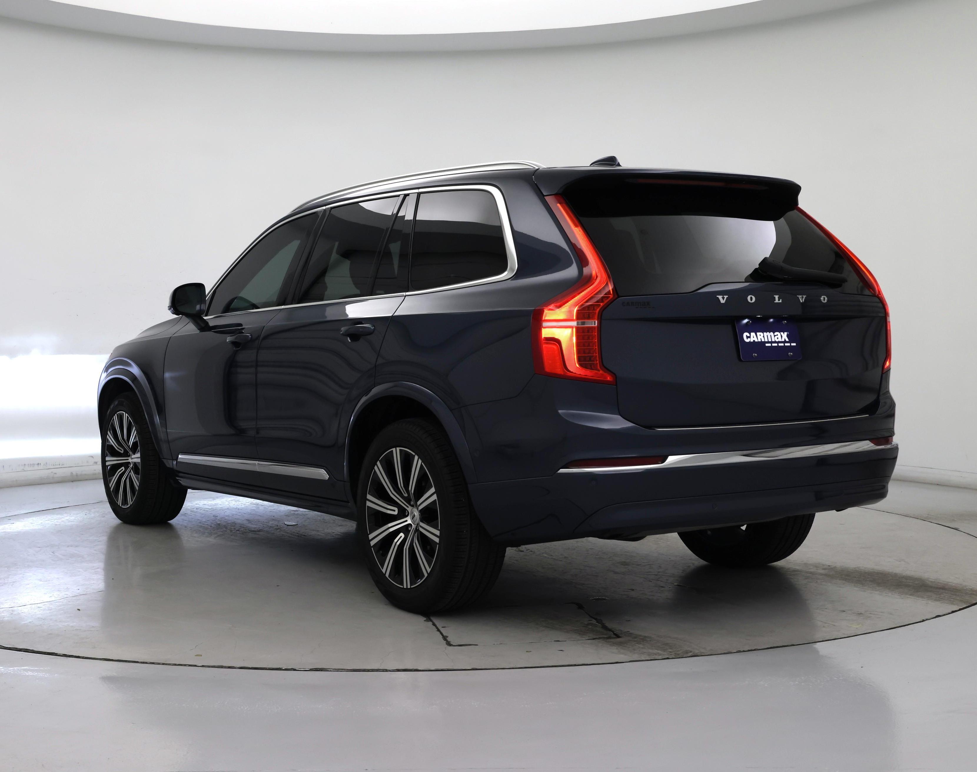 Thumbnail: 2023 Volvo XC90 - 2