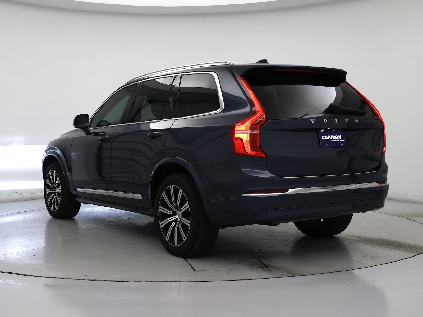 2023 Volvo XC90 Plus - Photo 3