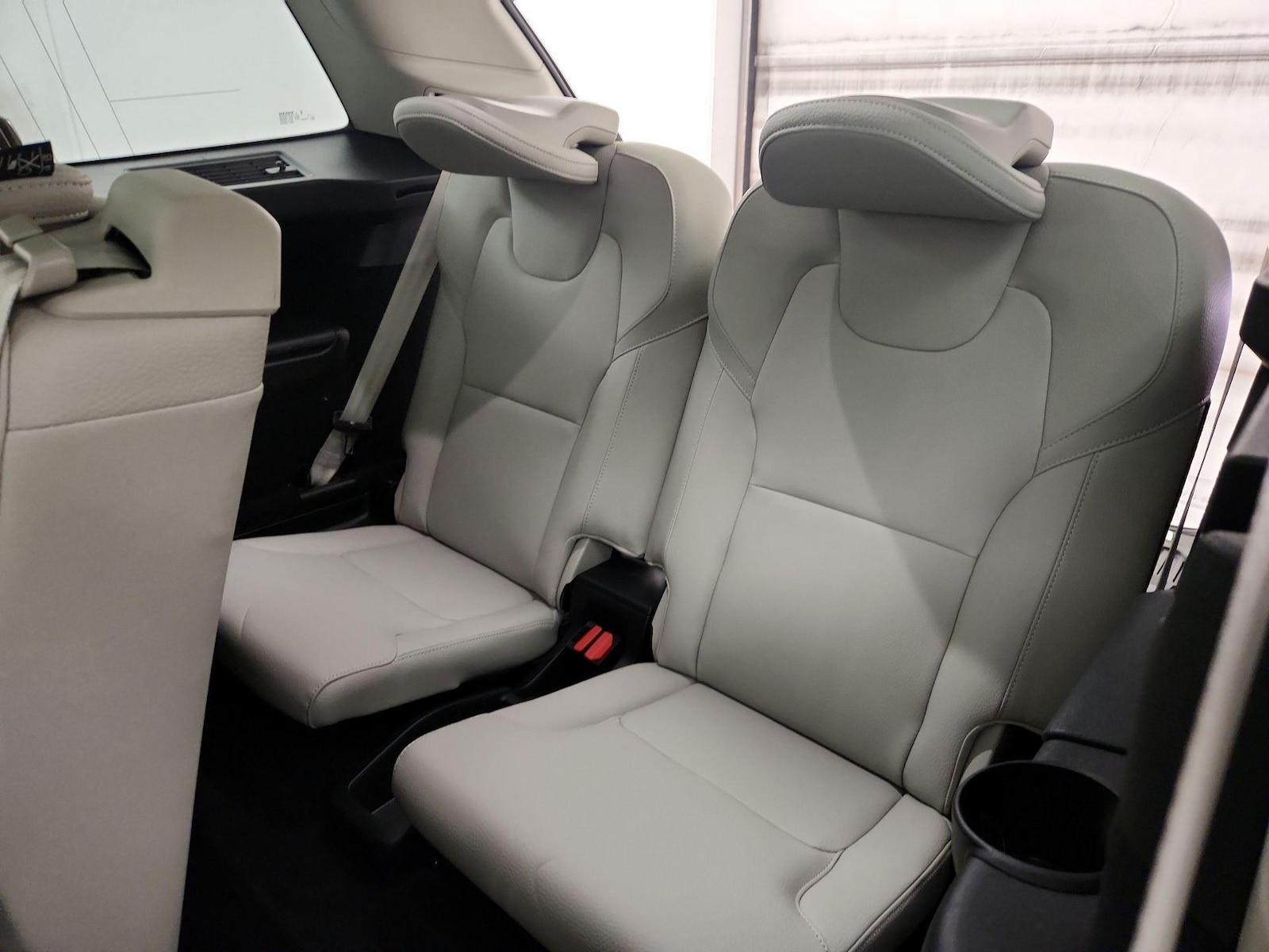 2023 Volvo XC90 Plus - Photo 22