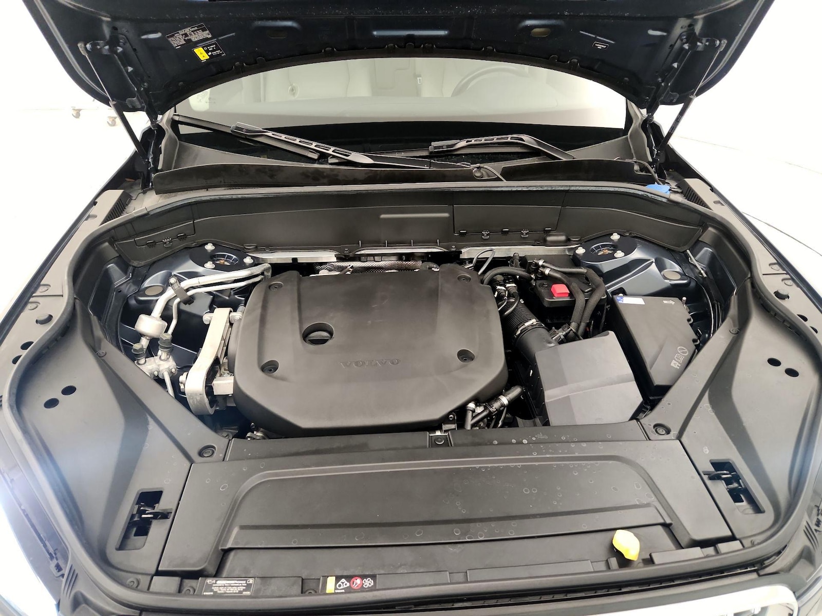 2023 Volvo XC90 Plus - Photo 24