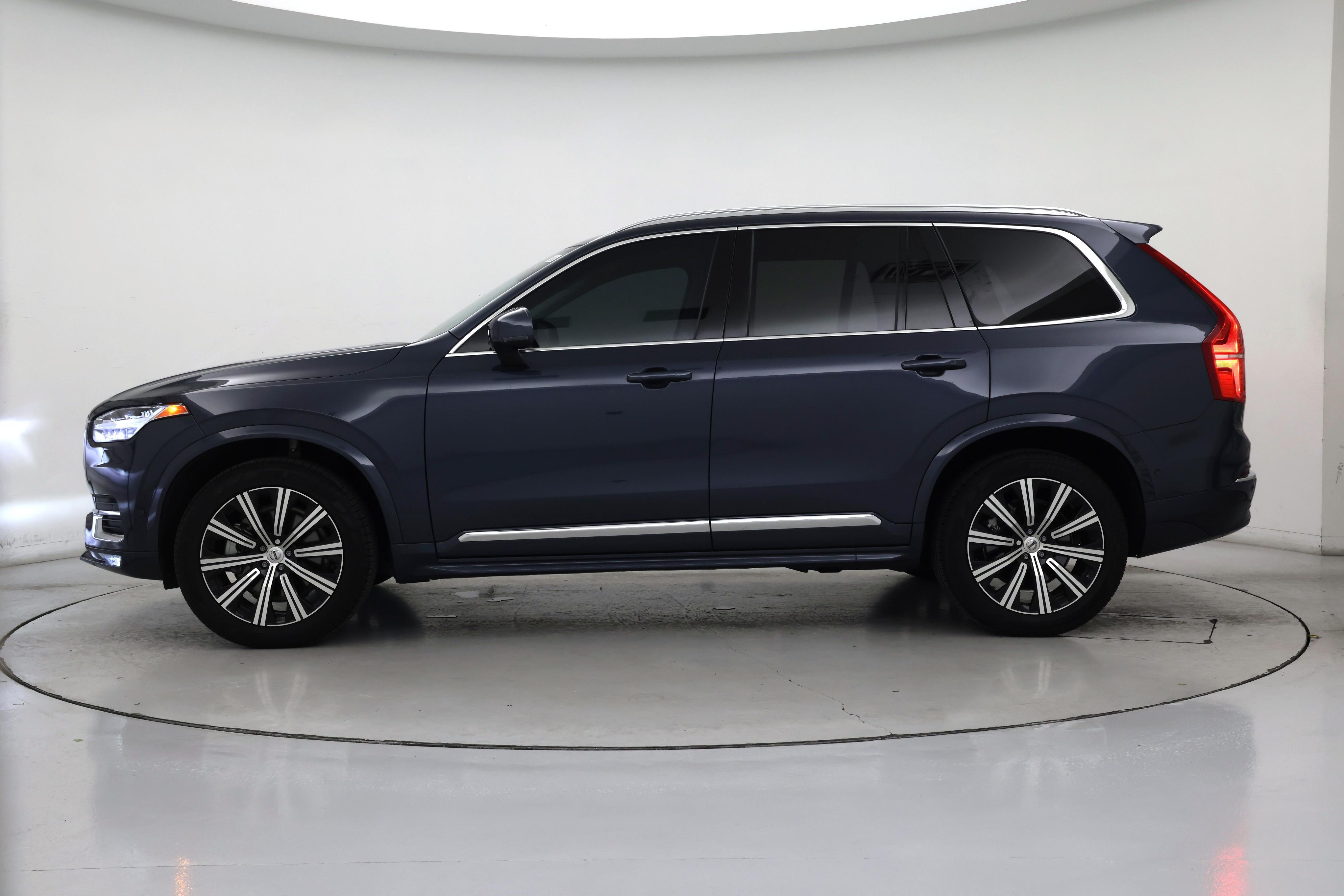 Thumbnail: 2023 Volvo XC90 - 3