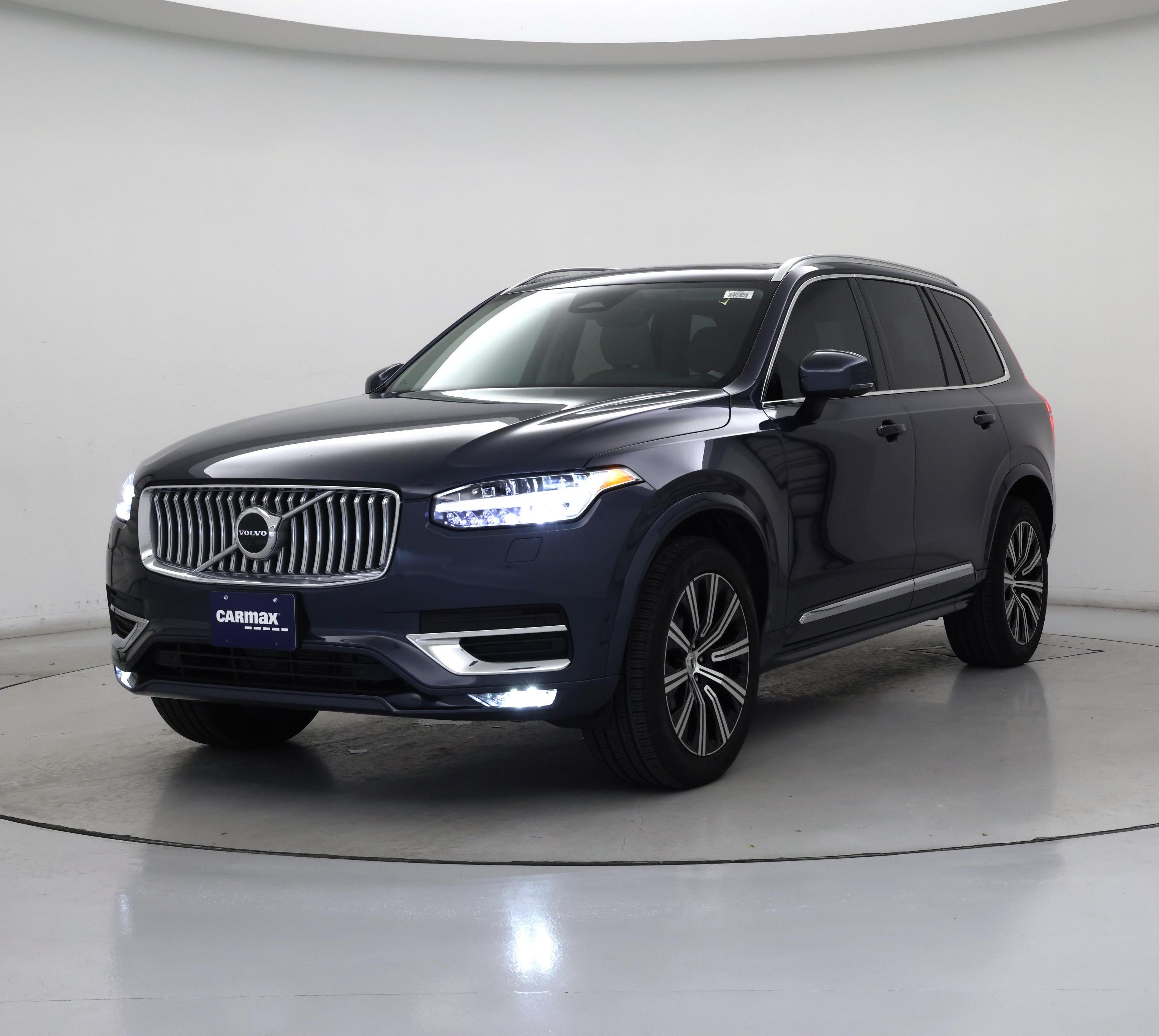 Thumbnail: 2023 Volvo XC90 - 4