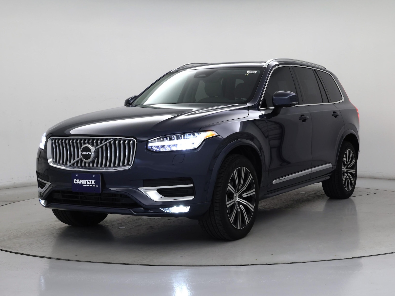 2023 Volvo XC90 Plus - Photo 5