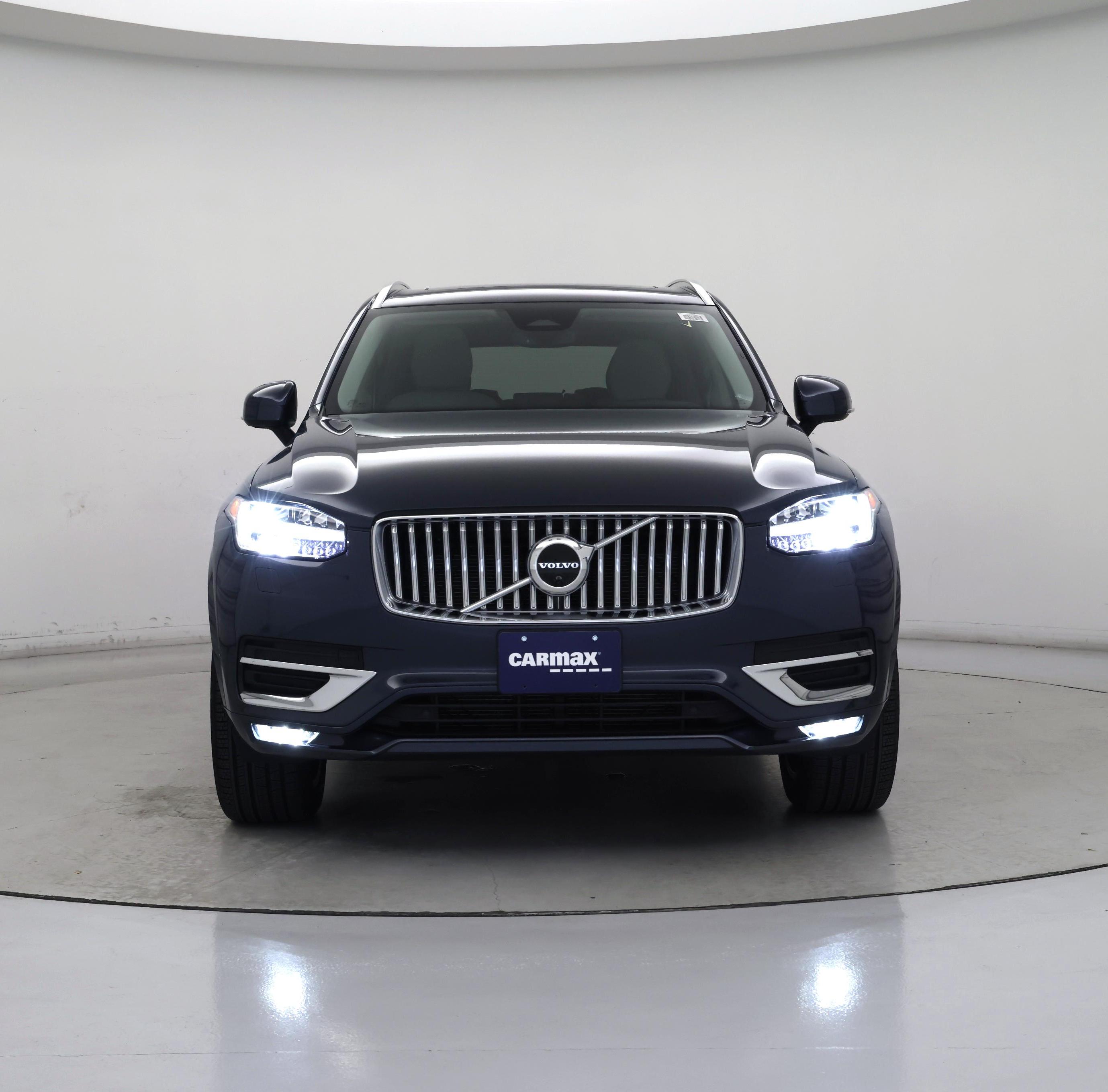 Thumbnail: 2023 Volvo XC90 - 5