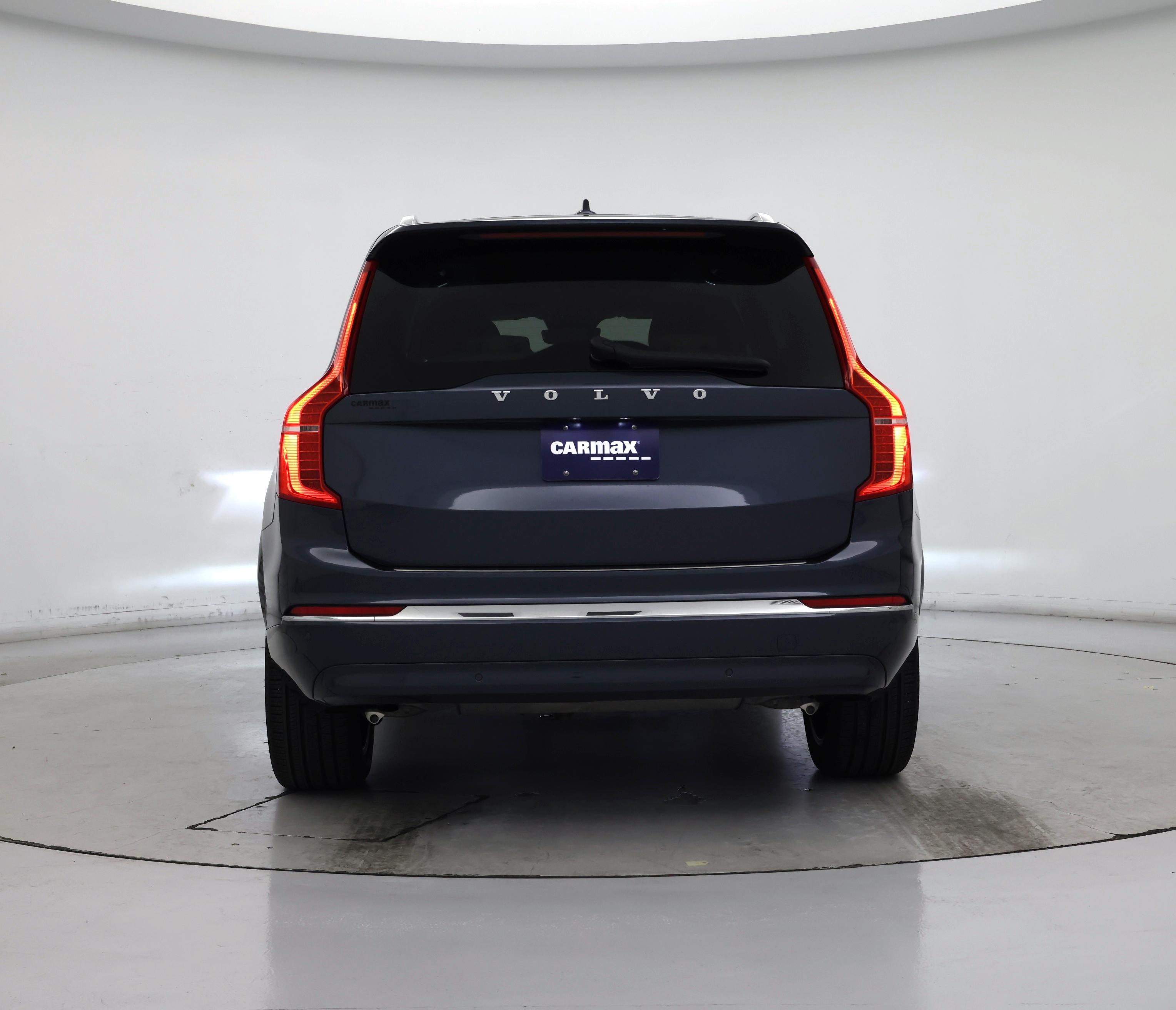 Thumbnail: 2023 Volvo XC90 - 6