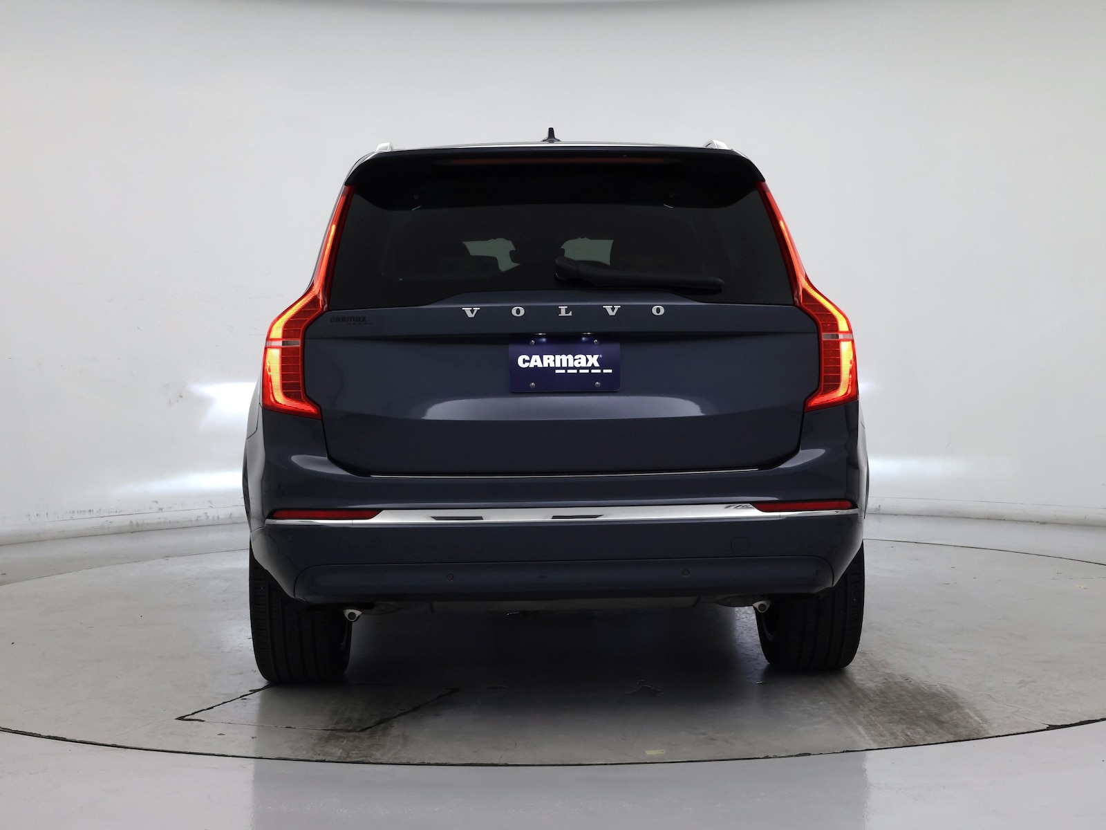 2023 Volvo XC90 Plus - Photo 7