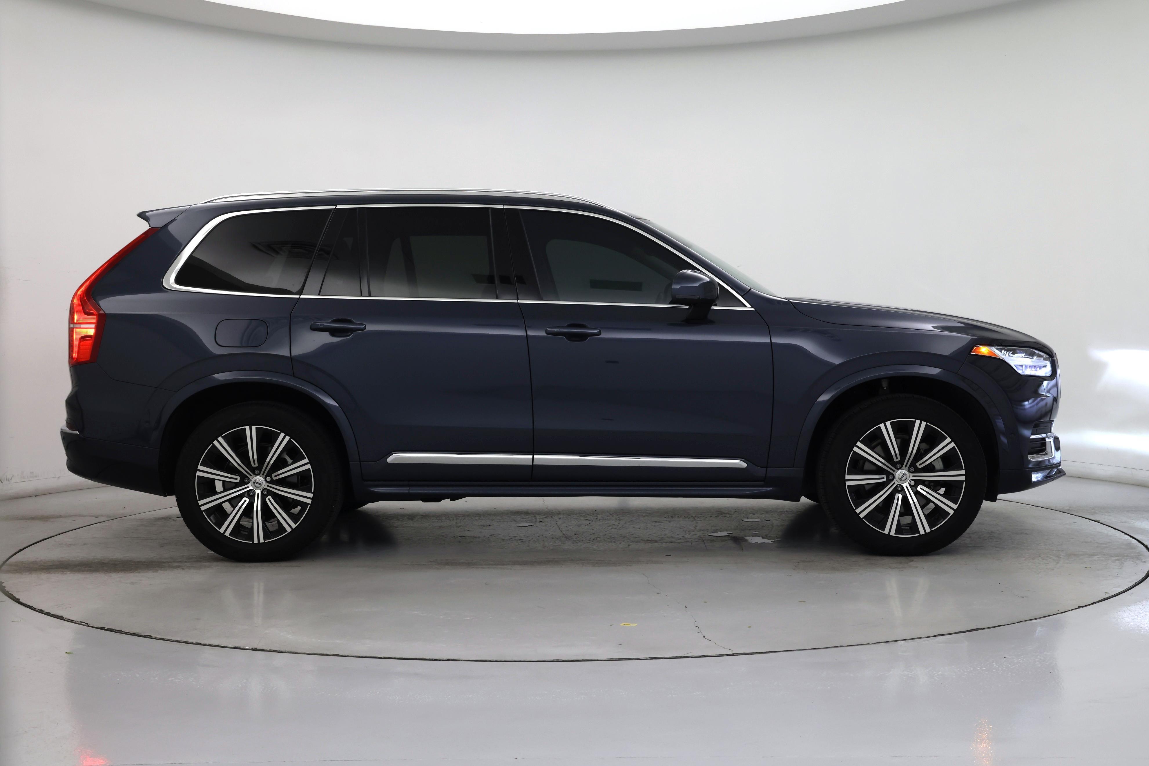 Thumbnail: 2023 Volvo XC90 - 7