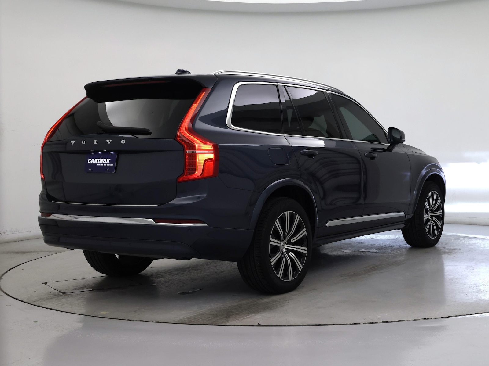 2023 Volvo XC90 Plus - Photo 9