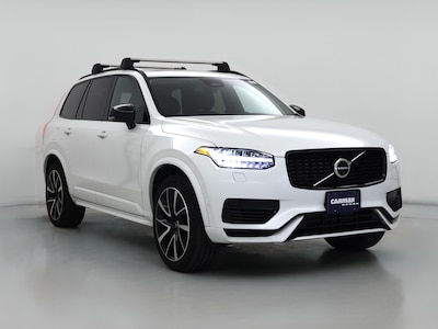2023 Volvo XC90 Recharge PHEV T8 Plus Dark Theme