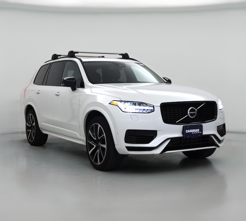 2023 Volvo XC90 Recharge PHEV T8 Plus Dark Theme