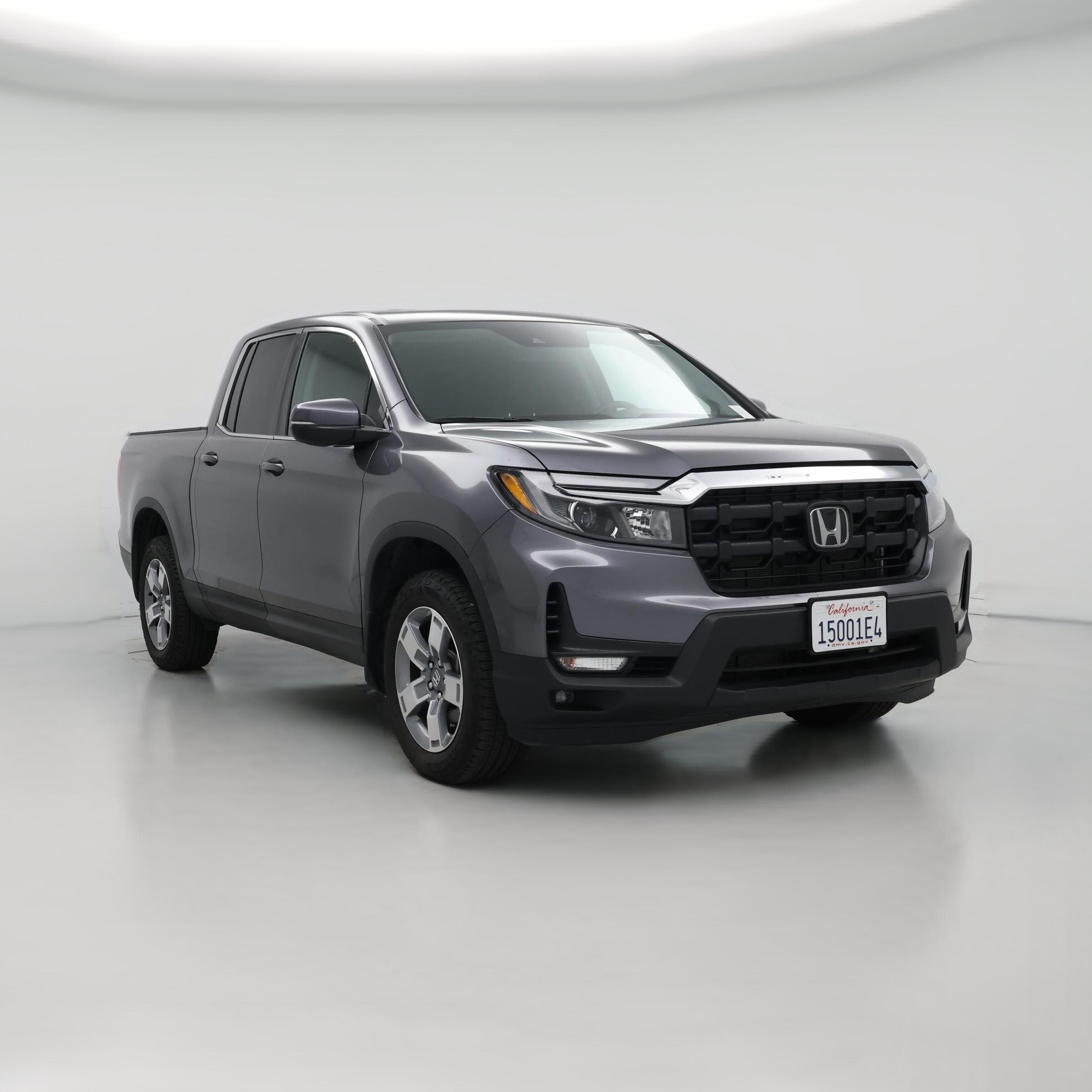 Thumbnail: 2025 Honda Ridgeline - 1