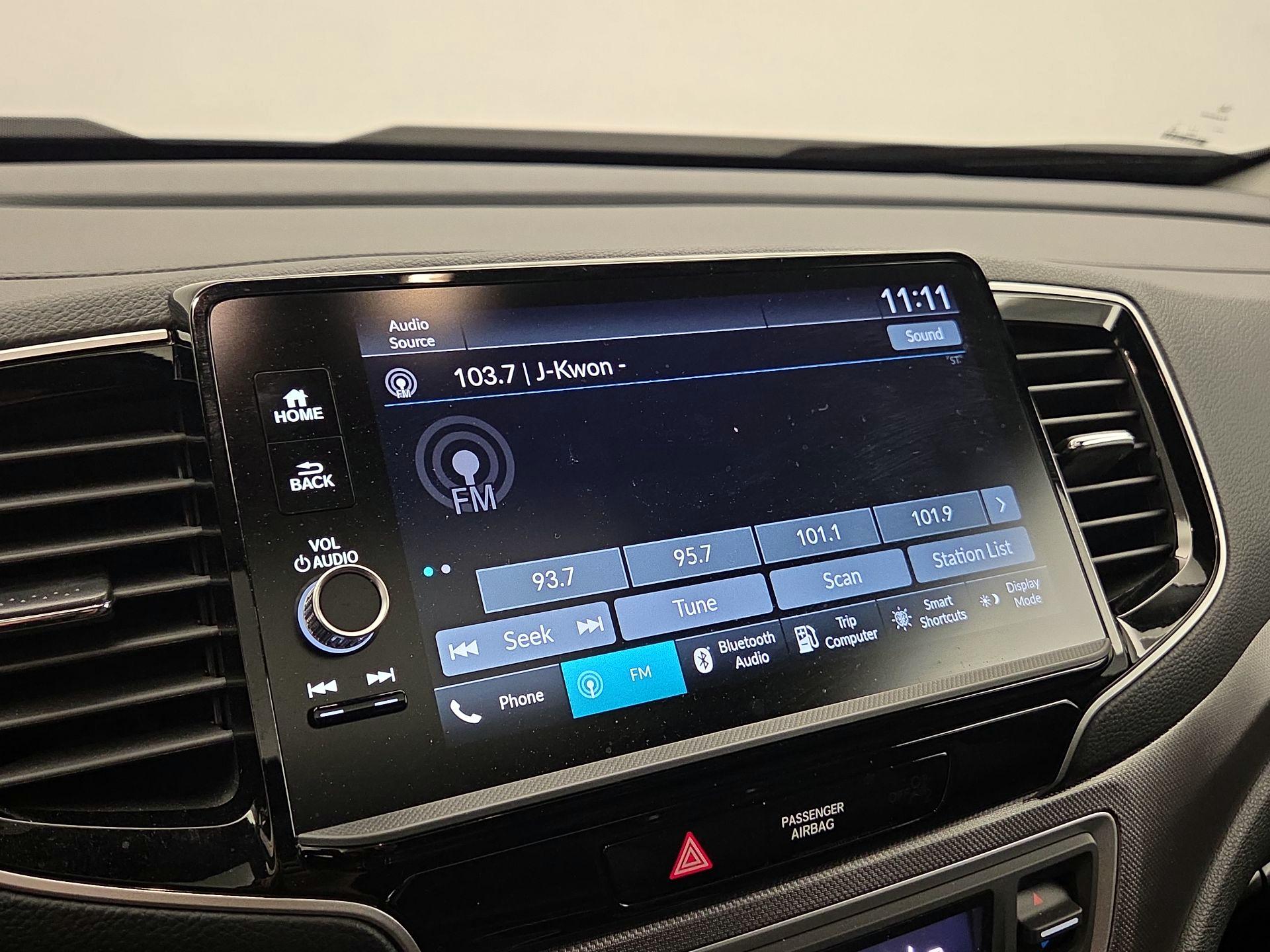 Thumbnail: 2025 Honda Ridgeline - 15