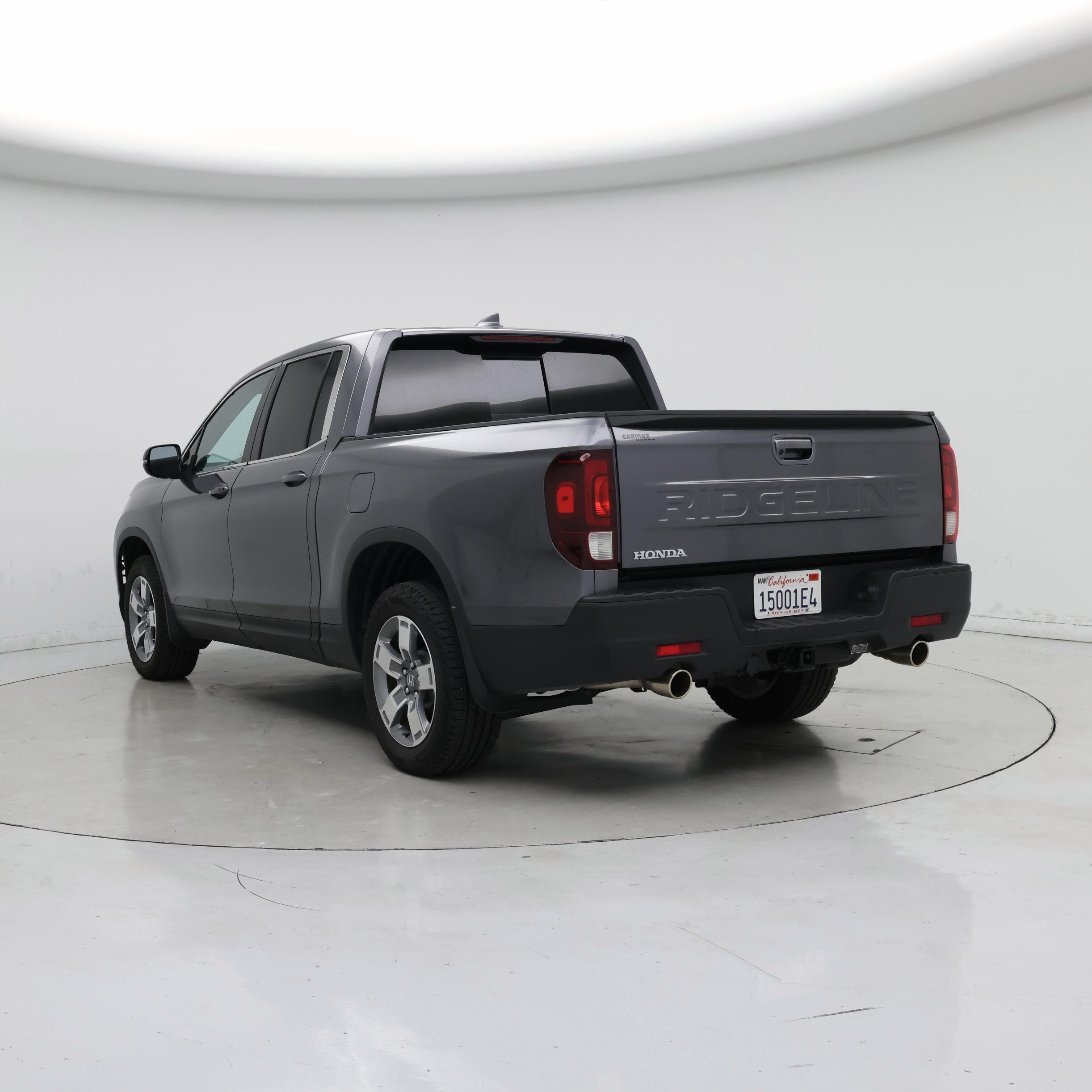 Thumbnail: 2025 Honda Ridgeline - 2